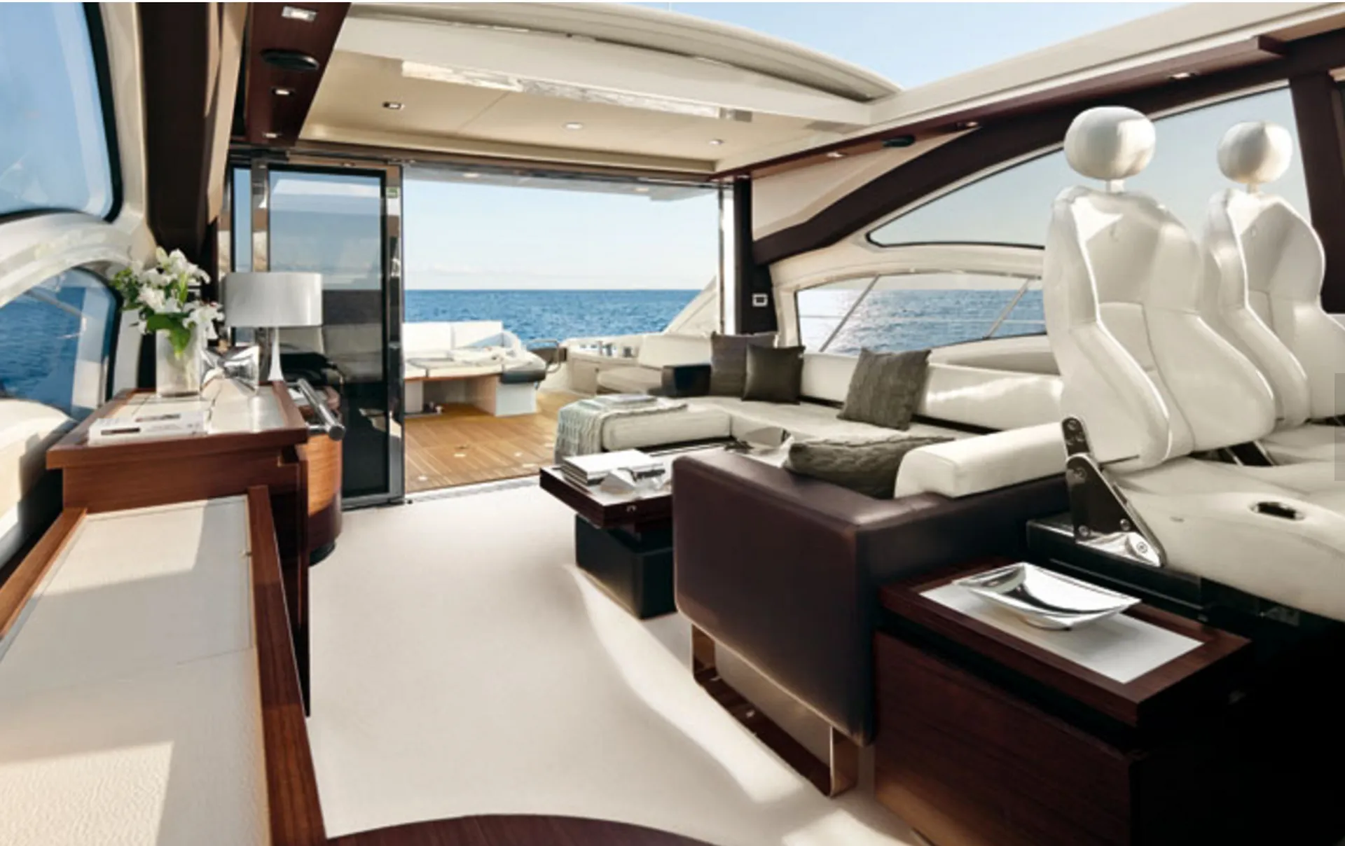 Azimut 62 Azimut S in Chicago, IL — photo 5