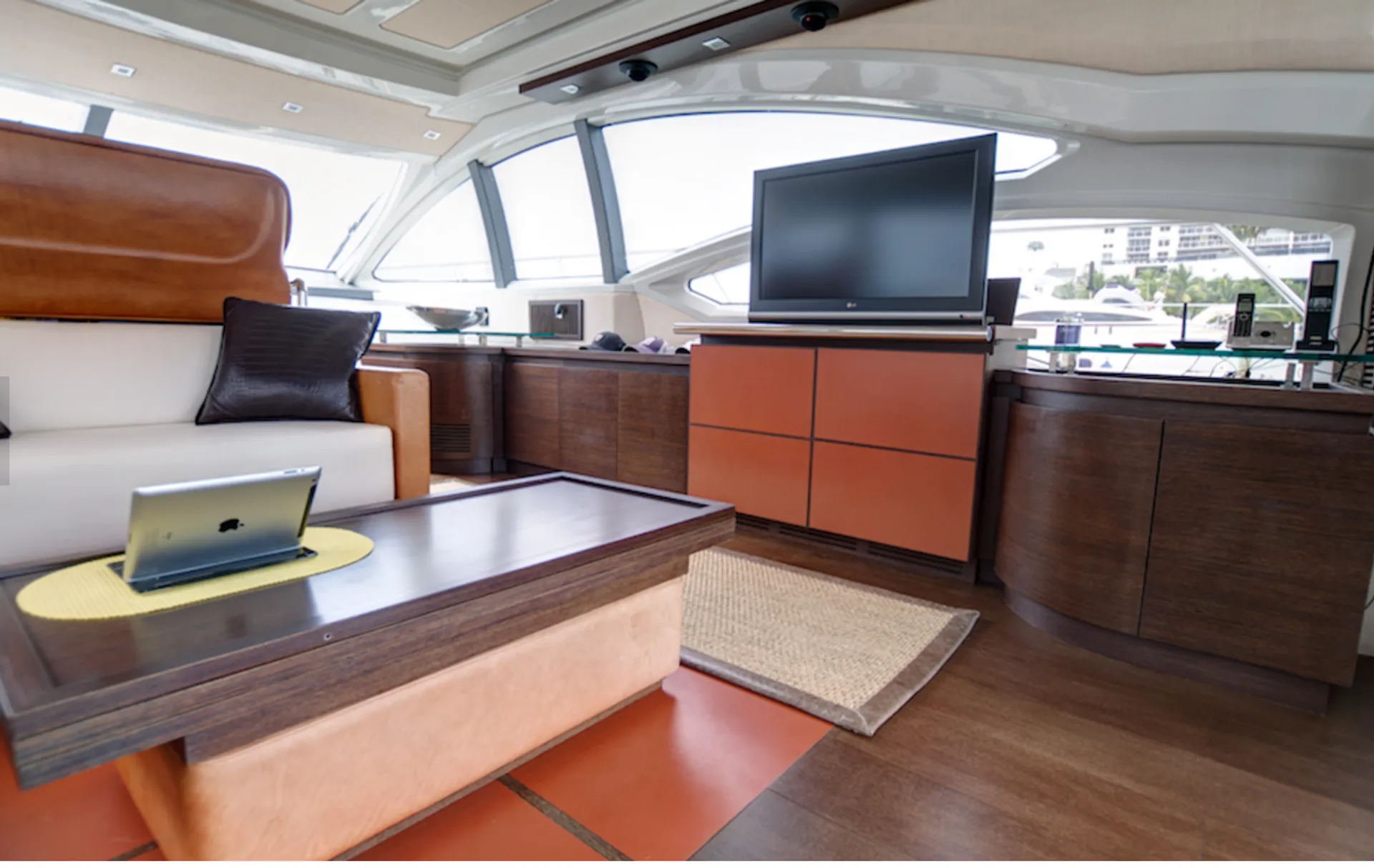 Azimut 62 Azimut S in Chicago, IL — photo 6