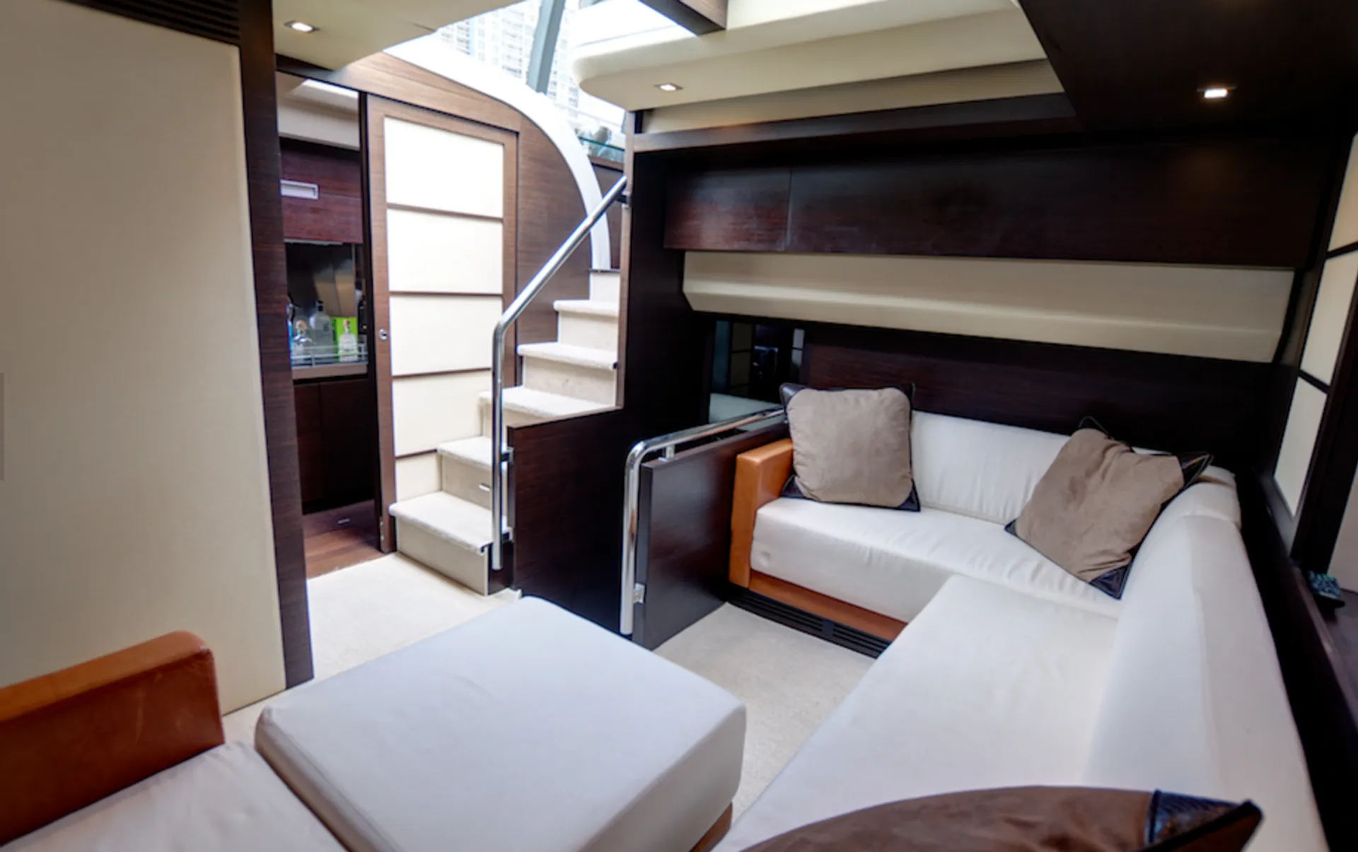 Azimut 62 Azimut S in Chicago, IL — photo 8