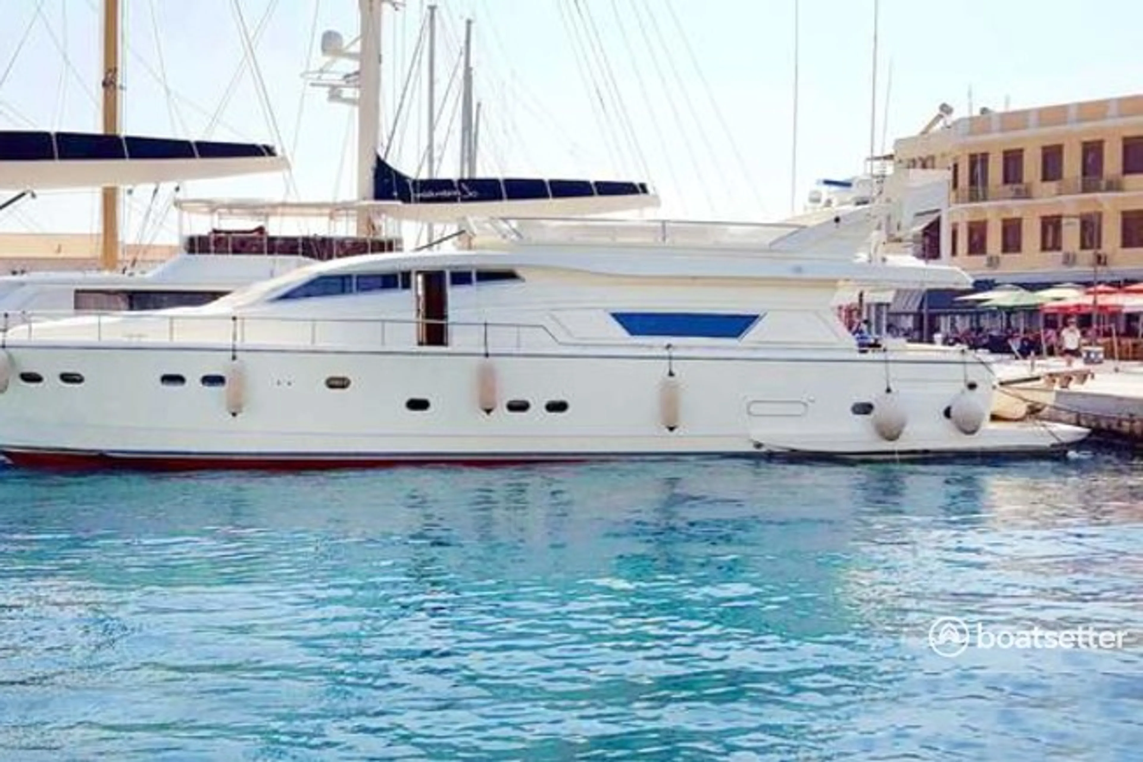 boat