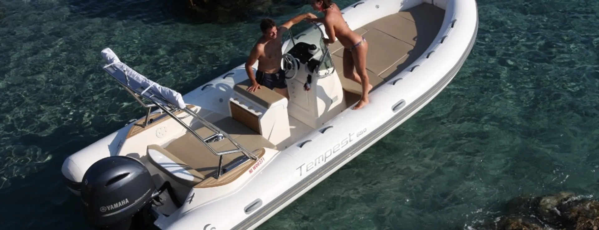 Capelli Tempest 650 in Lagos, Faro — photo 6