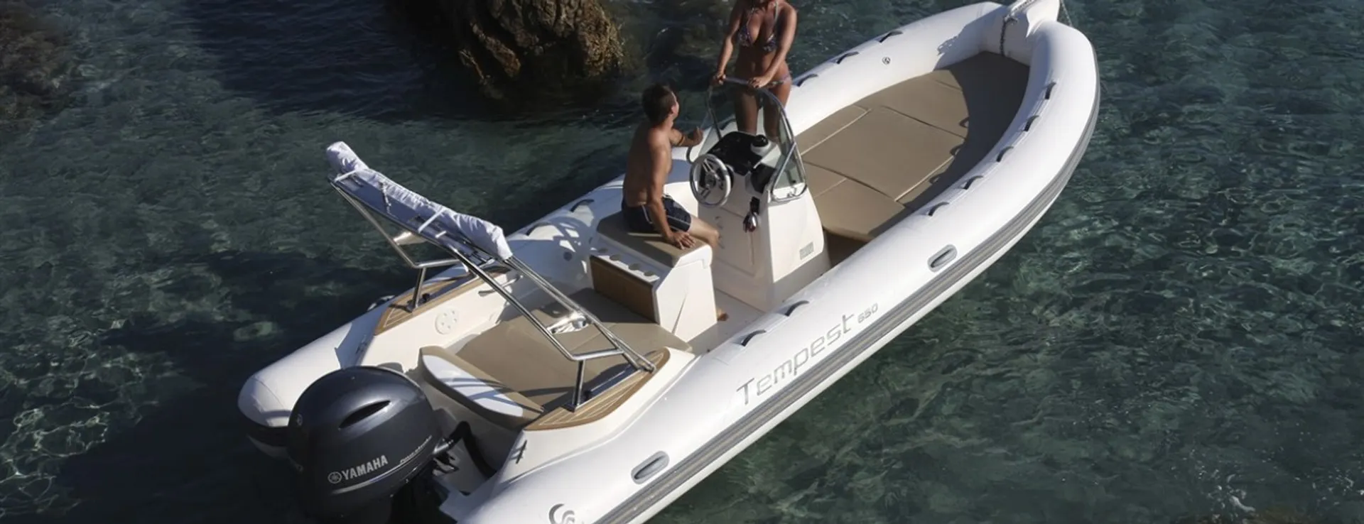 Capelli Tempest 650 in Lagos, Faro — photo 7