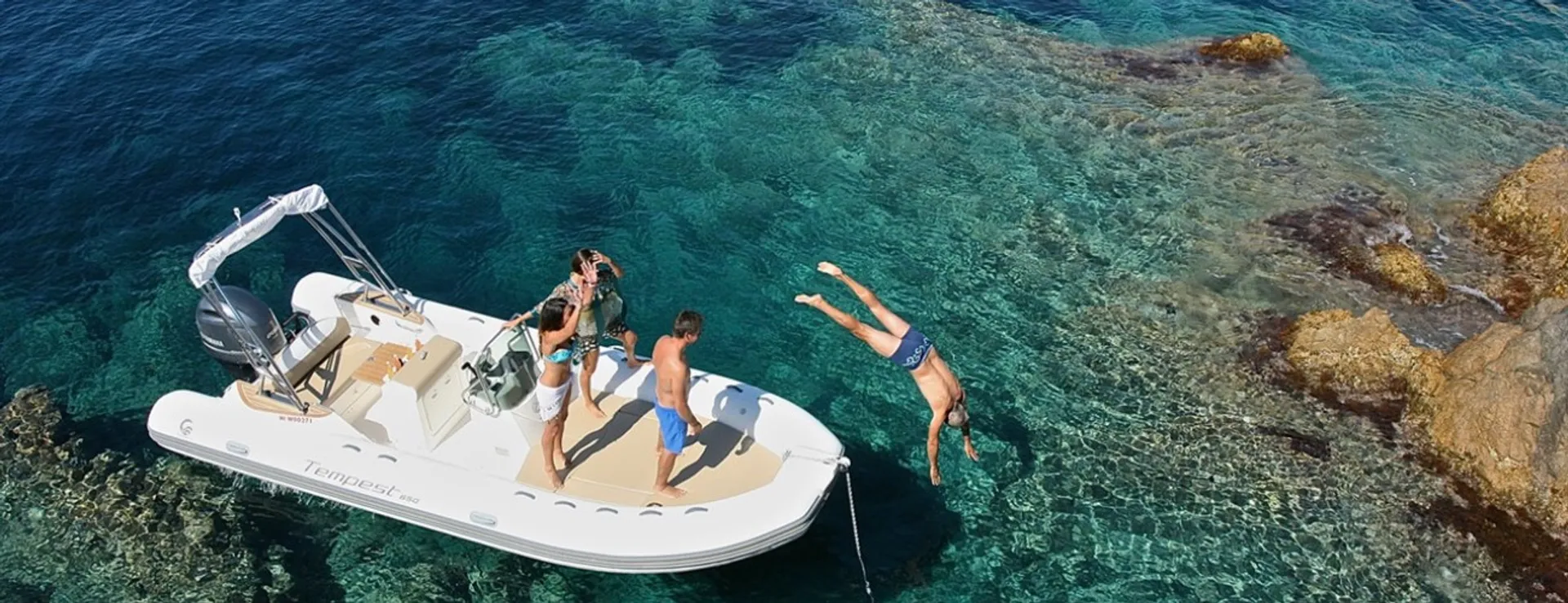 Capelli Tempest 650 in Lagos, Faro — photo 9