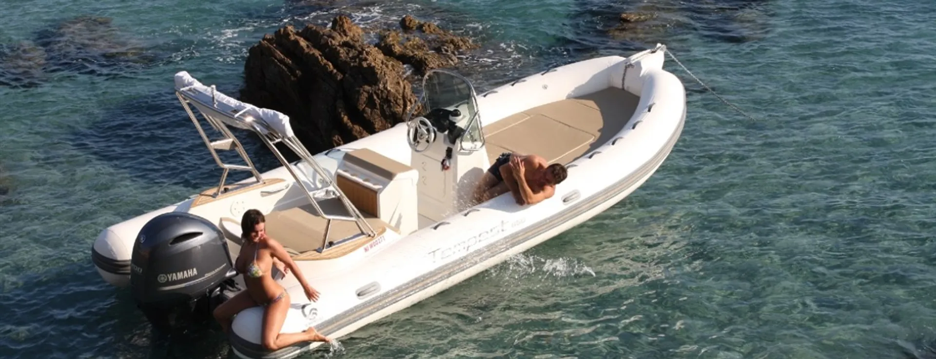 Capelli Tempest 650 in Lagos, Faro — photo 10