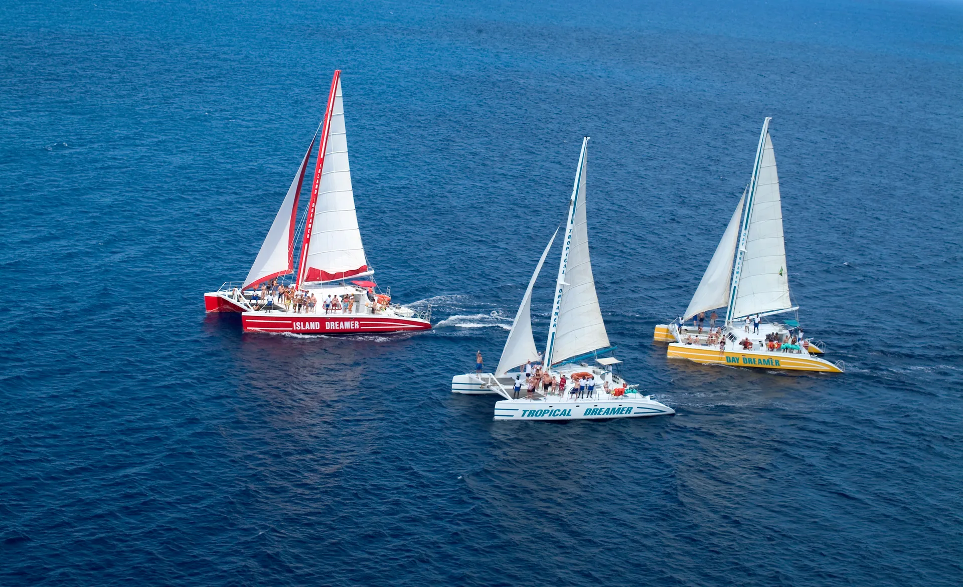 Luxury Catamaran N/A in Montego Bay, St. James Parish — photo 2