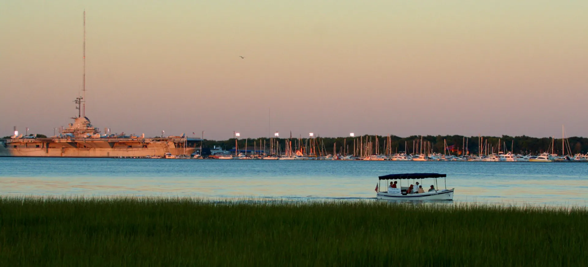 boat
