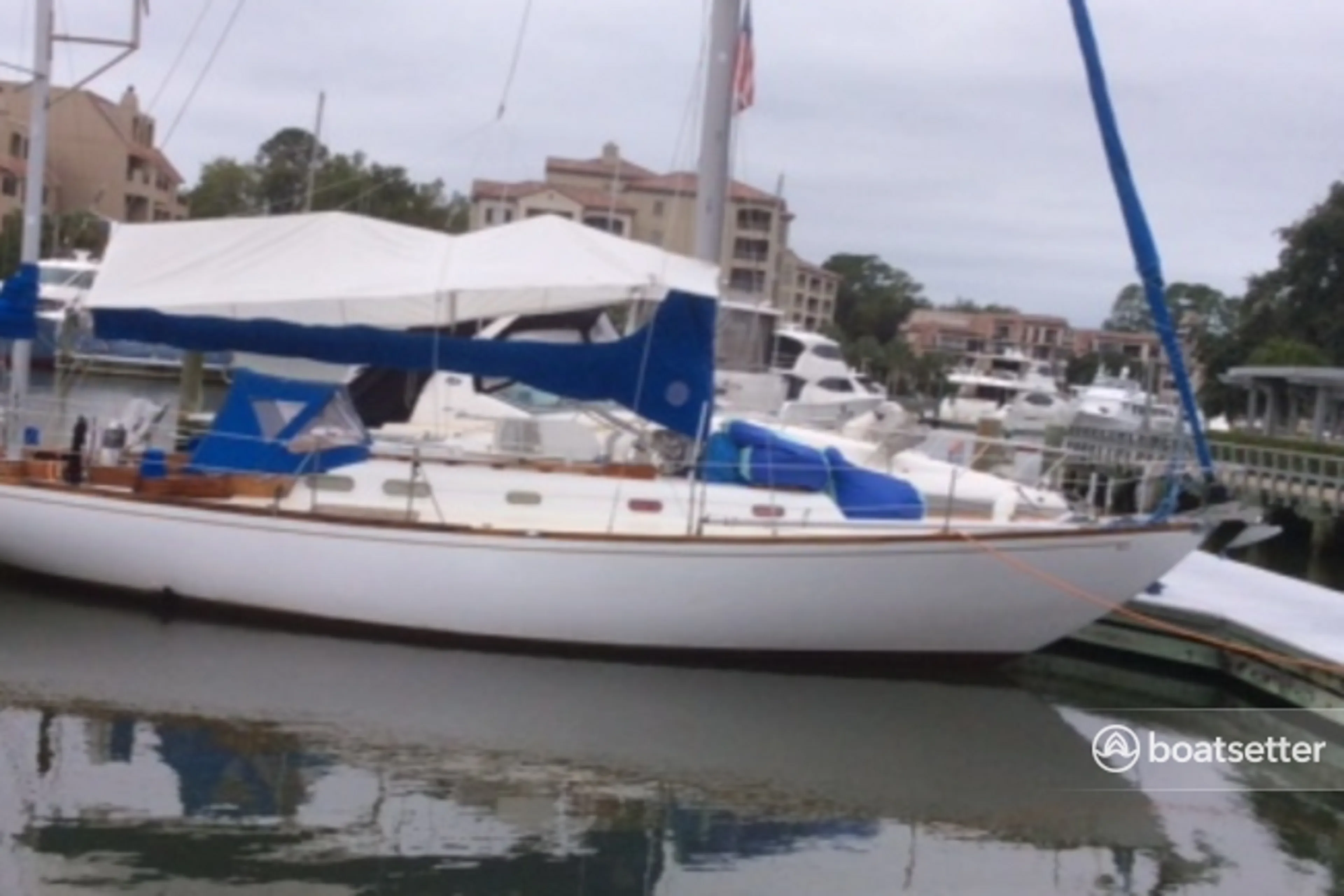 boat