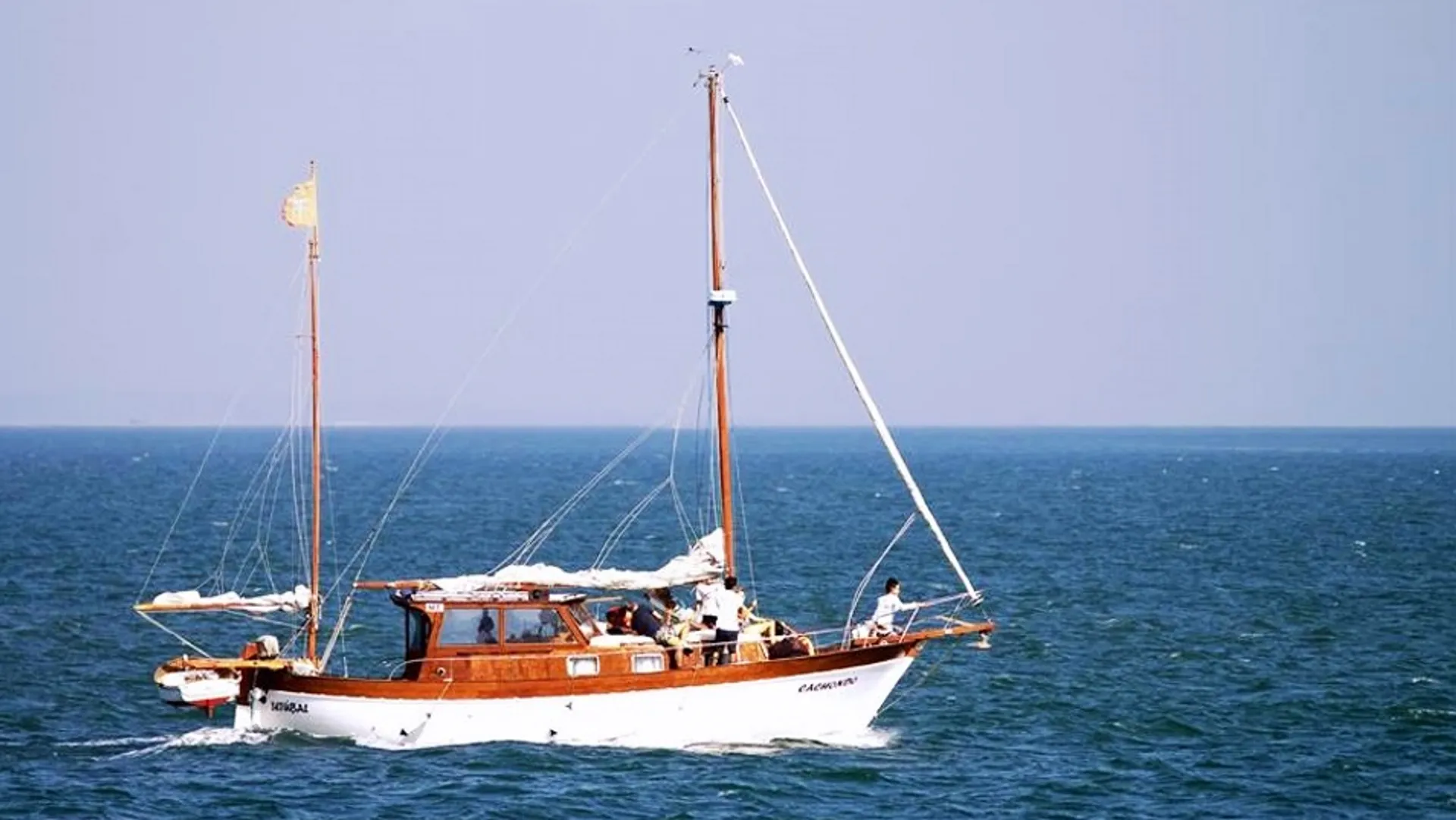boat