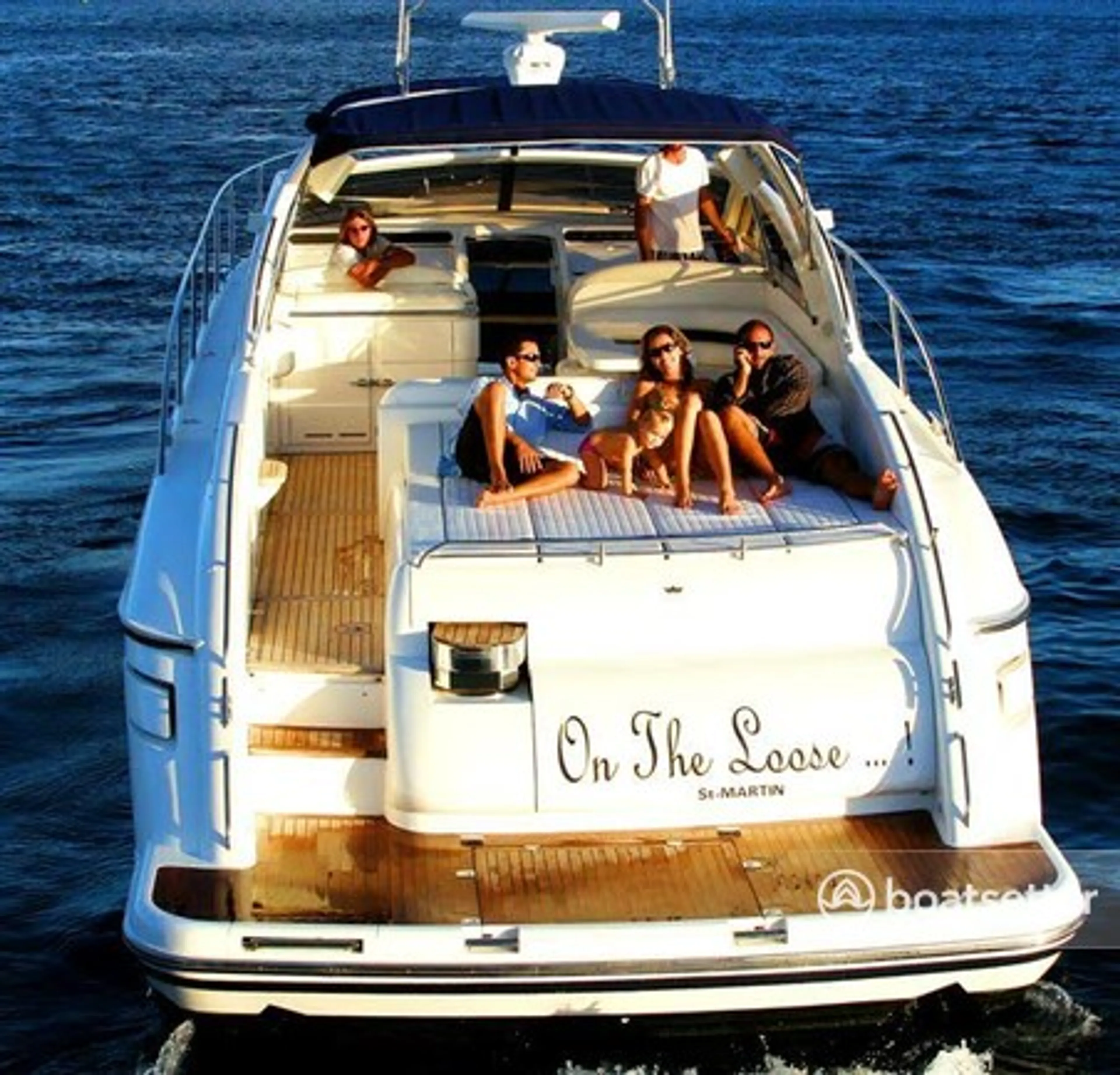 boat