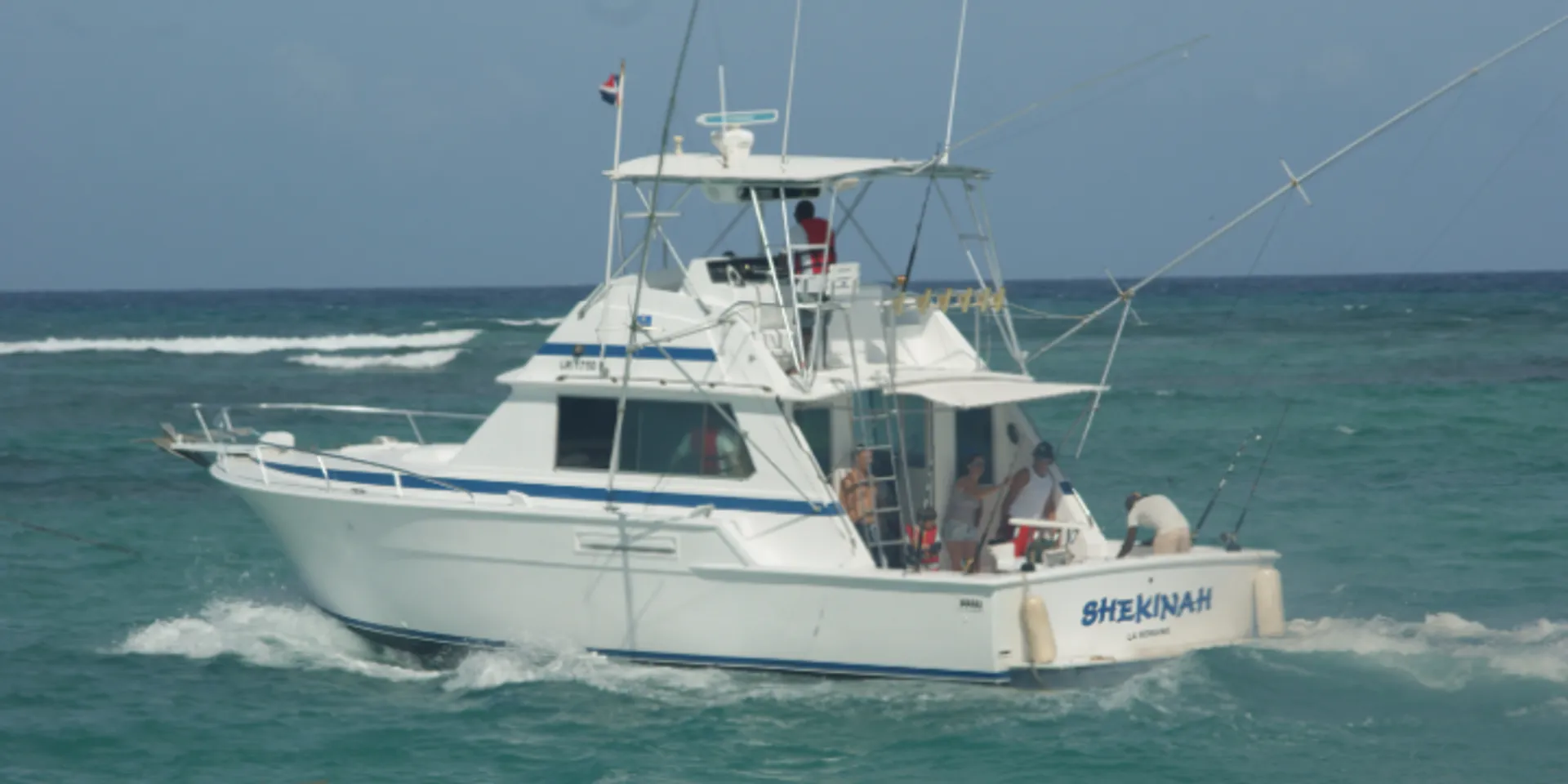 boat
