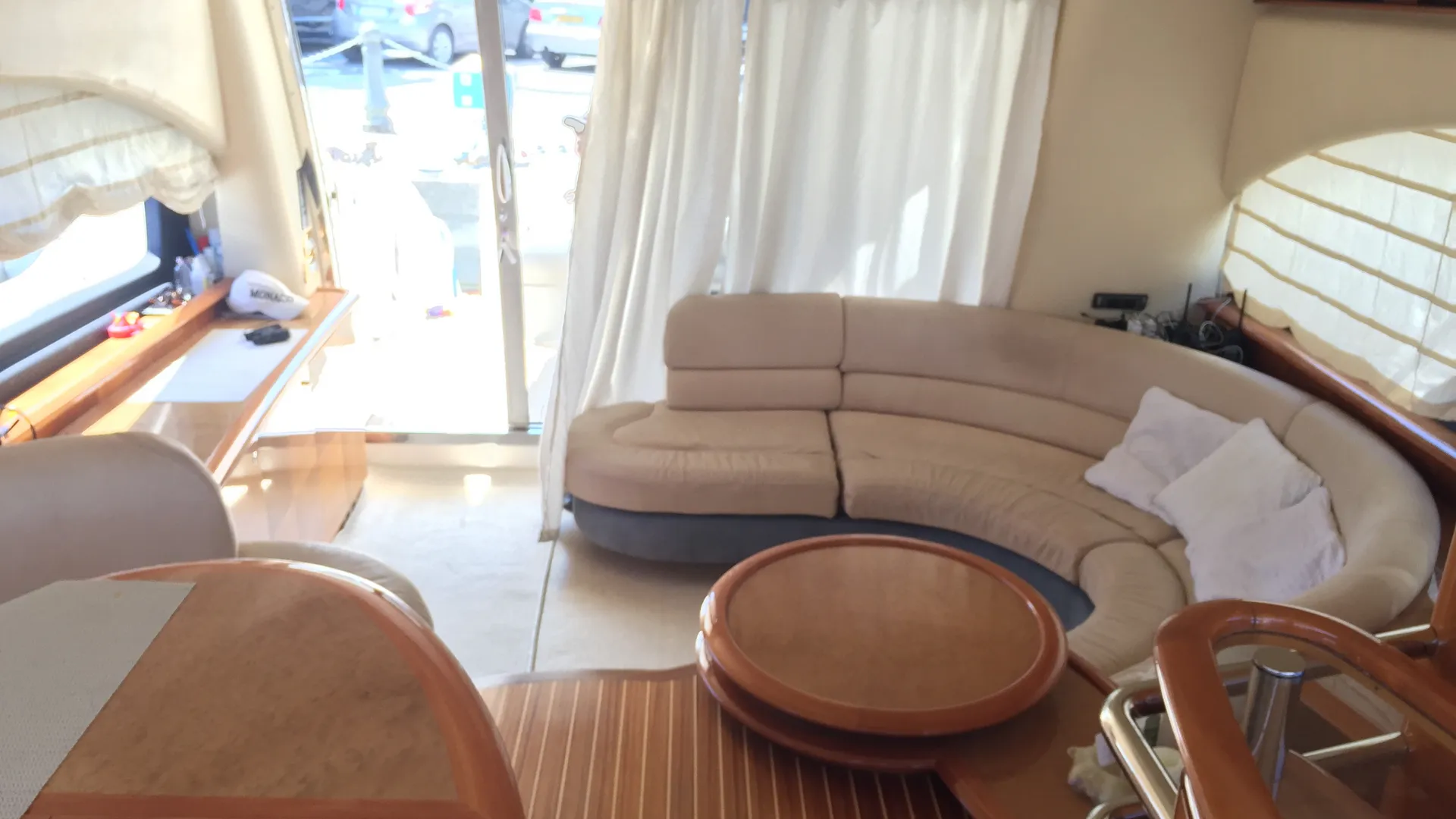 Azimut 55 Evolution in Beaulieu-sur-Mer, Provence-Alpes-Côte d'Azur — photo 9