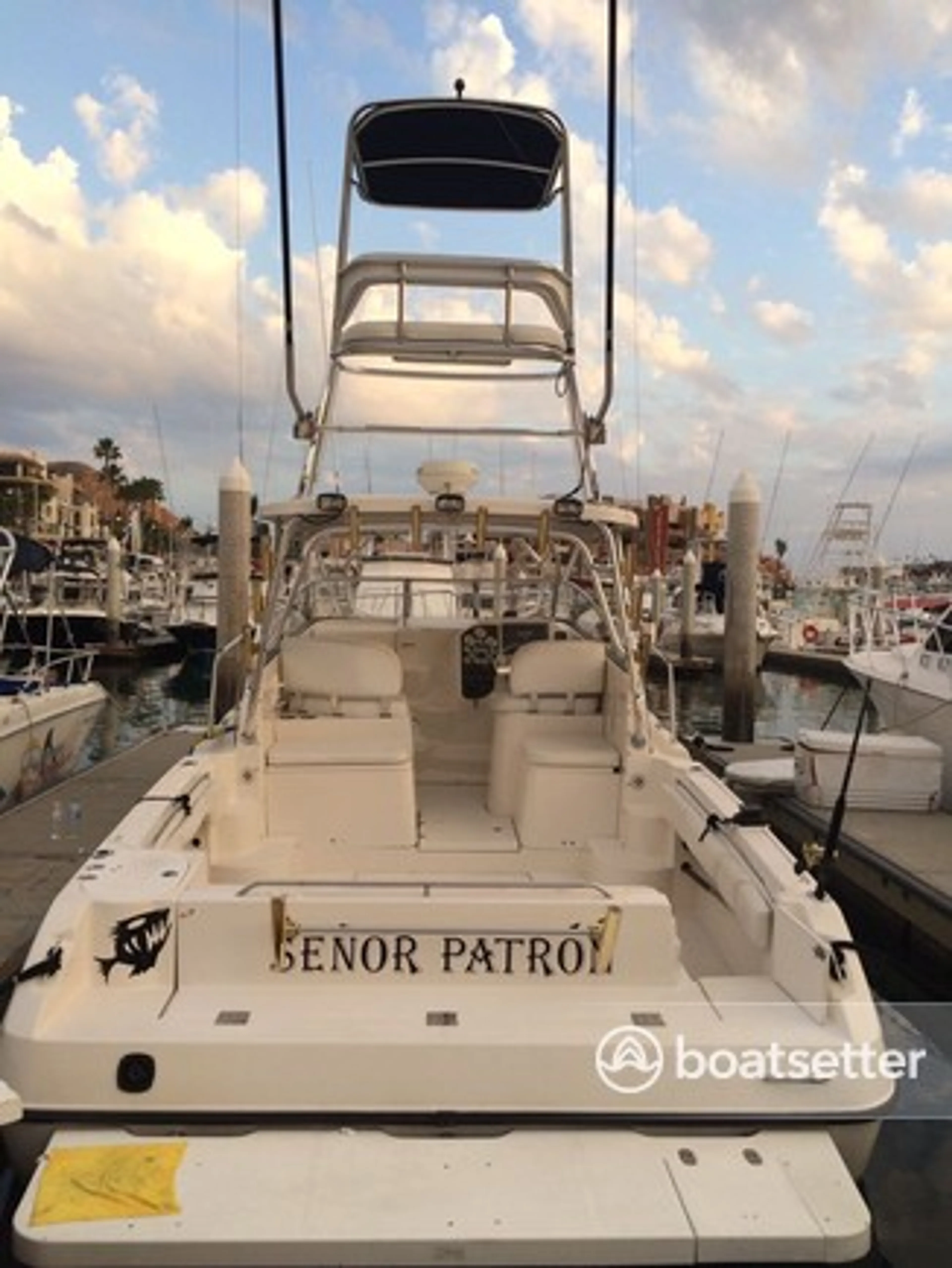 boat