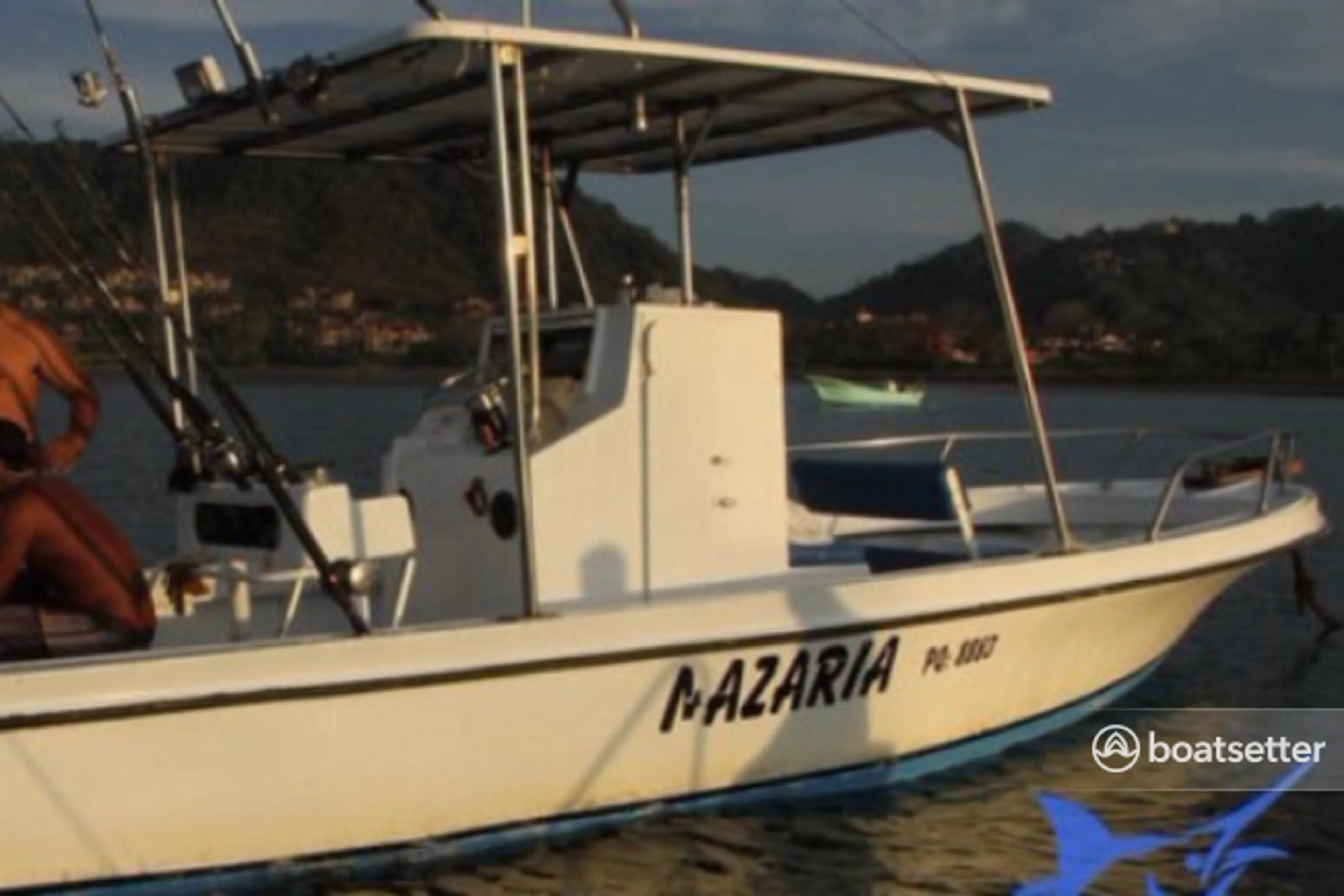 boat