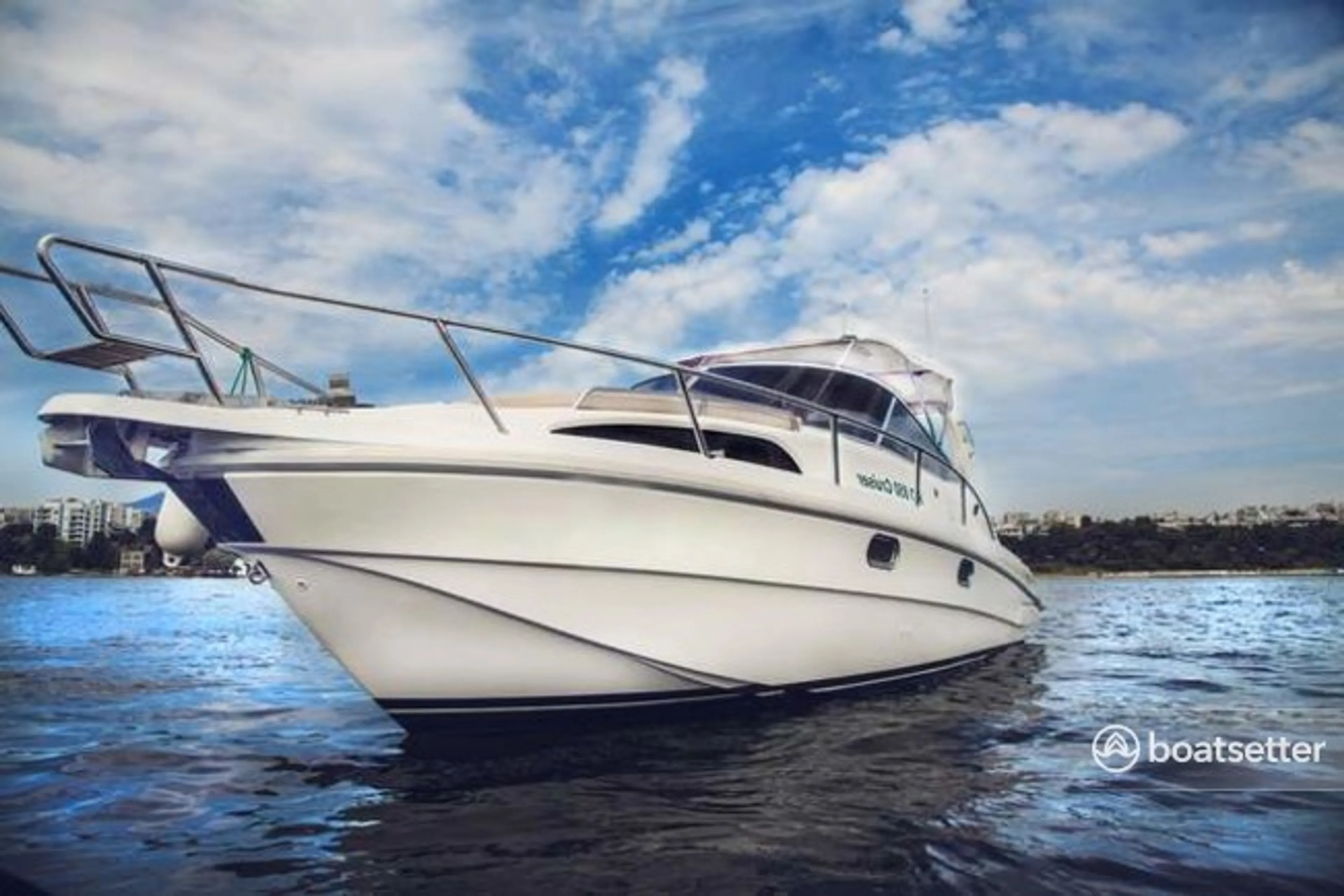 boat