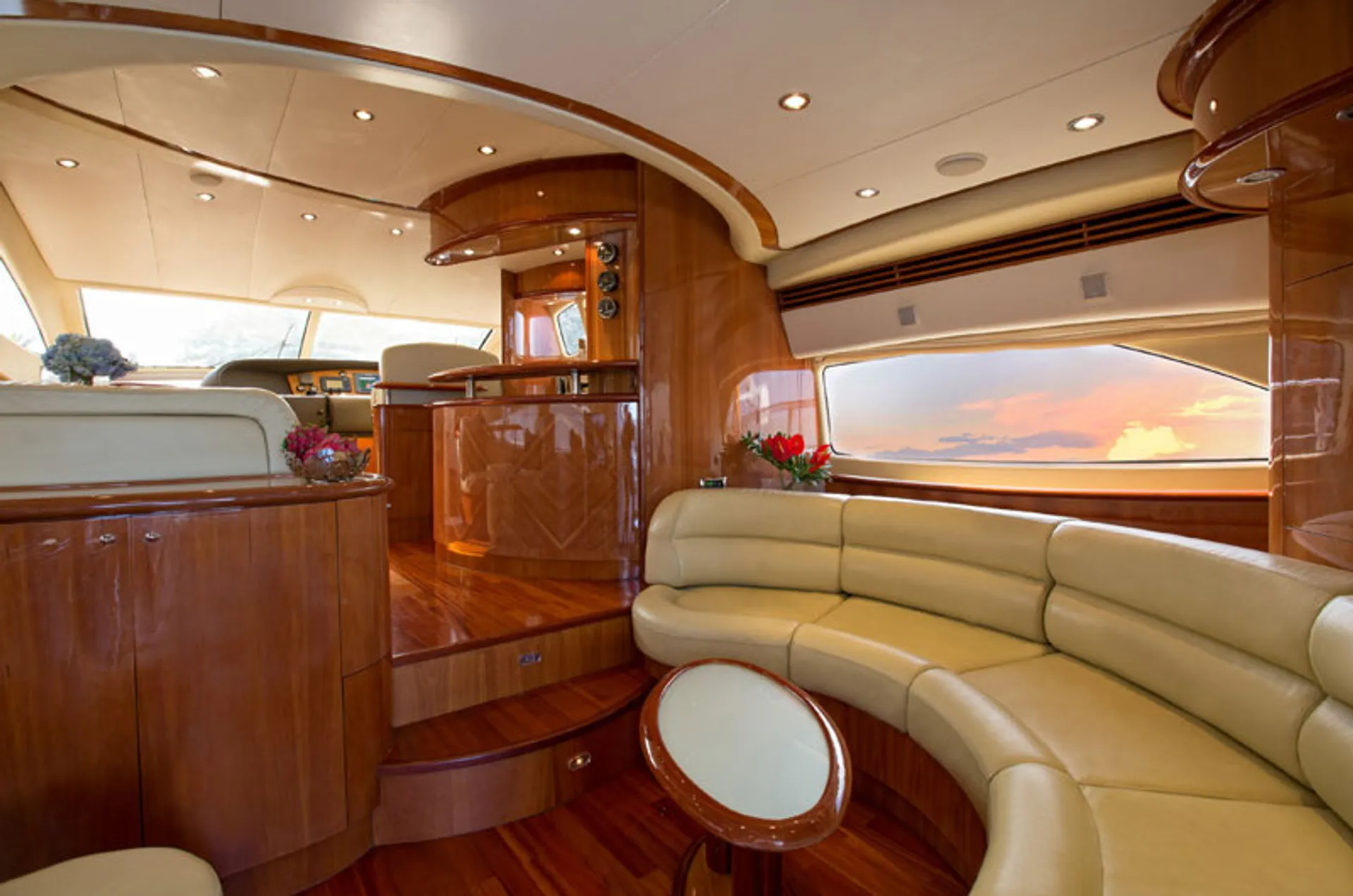 Aicon Yachts Sport Cruiser in Sukawati, Bali — photo 2