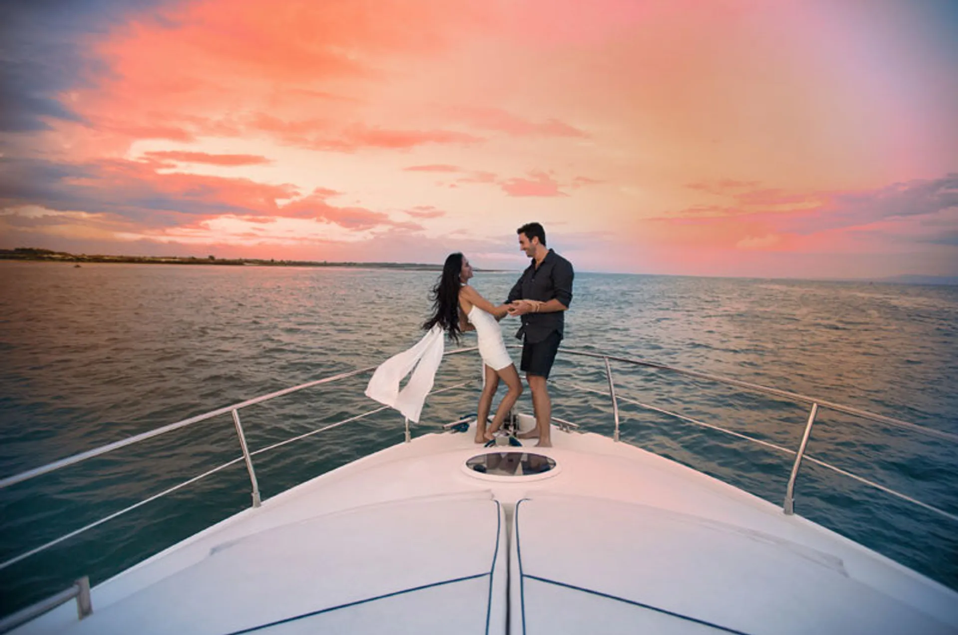 Aicon Yachts Sport Cruiser in Sukawati, Bali — photo 6