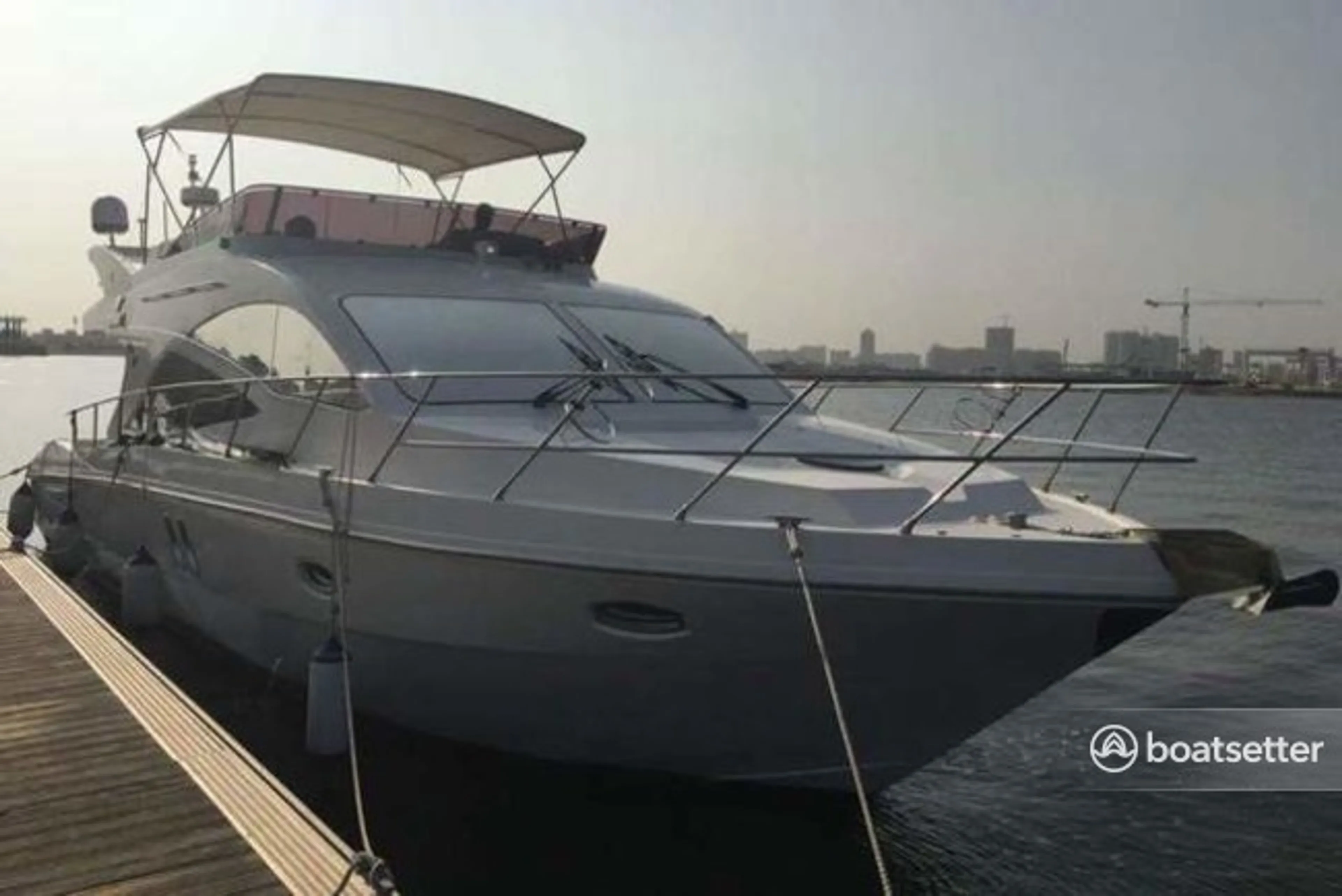 boat