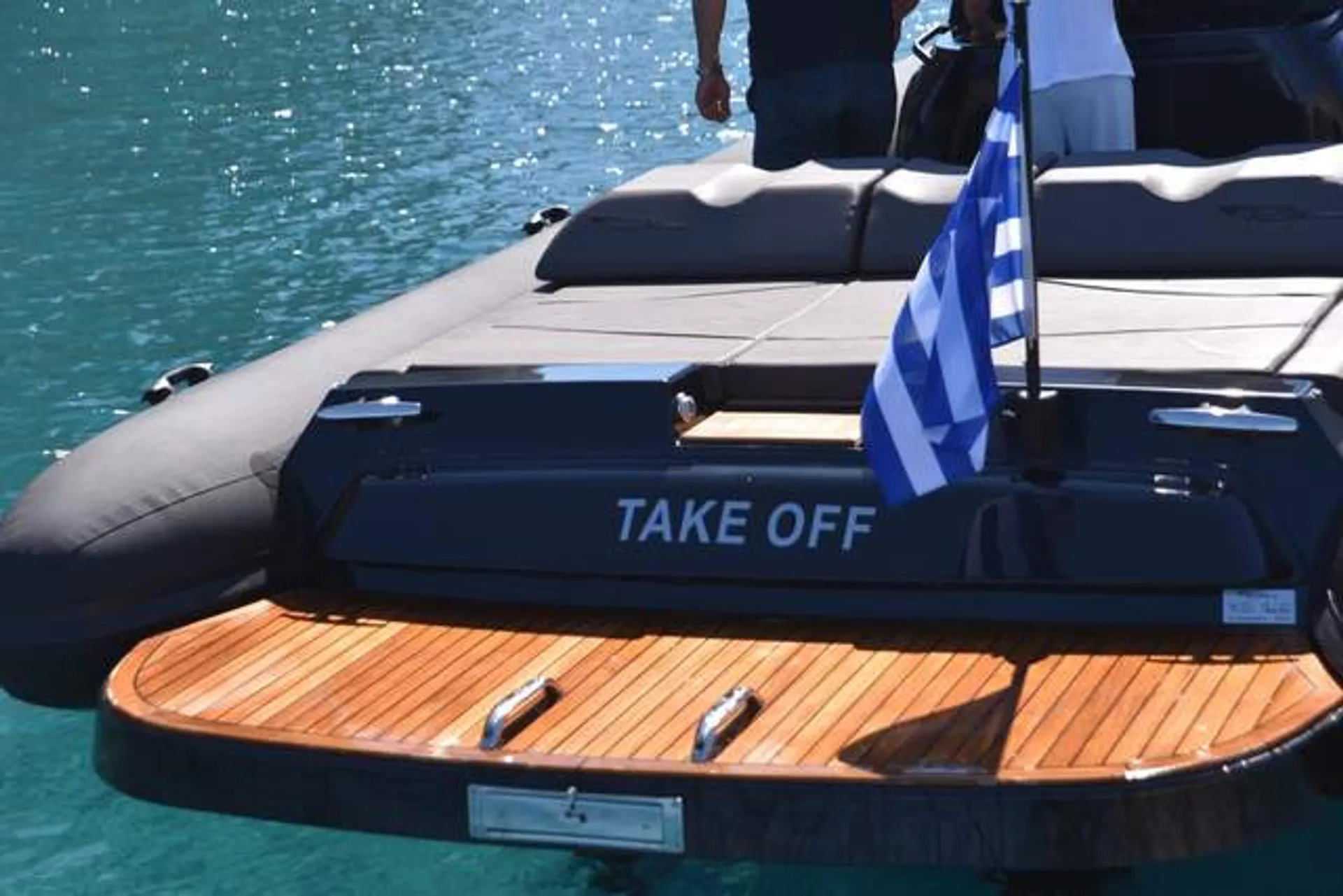 Scorpion N/A in Mikonos, null — photo 5