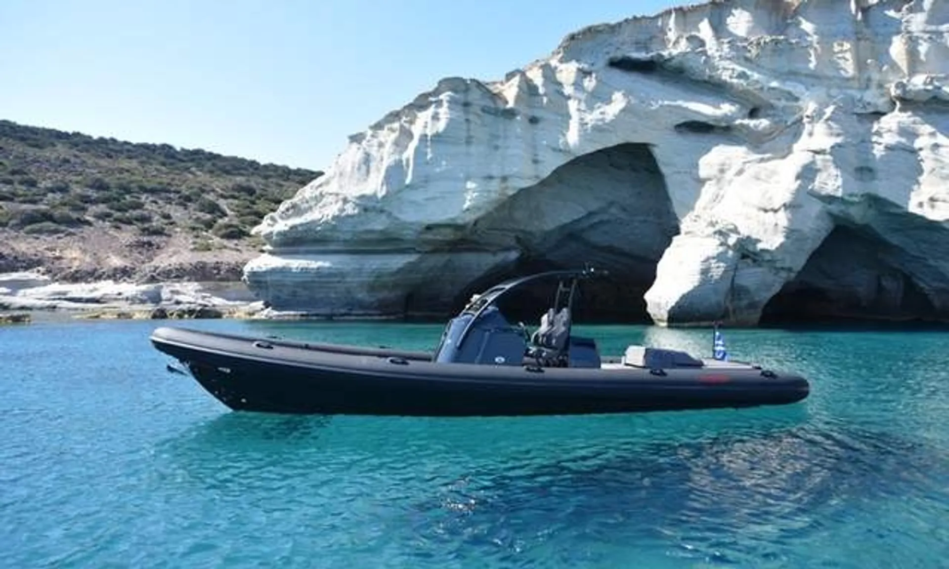 Scorpion N/A in Mikonos, null — photo 8