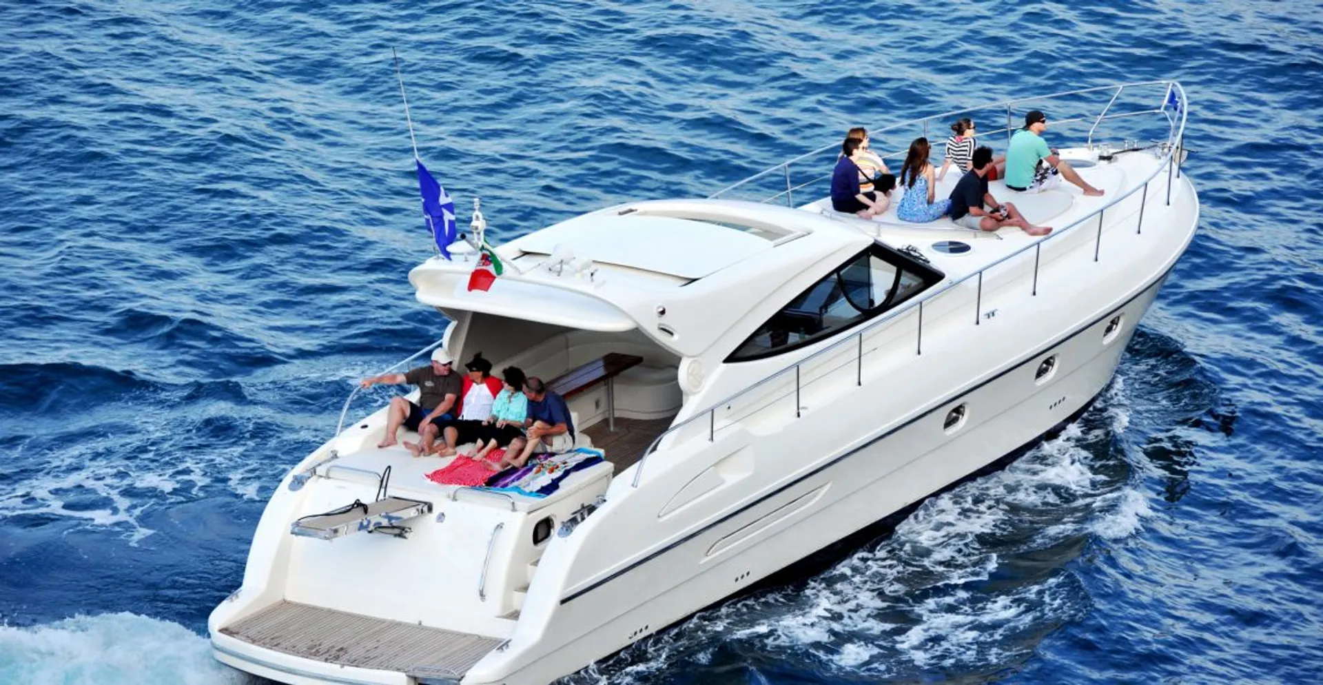 Gianetti 58 in Amalfi, Campania — photo 2