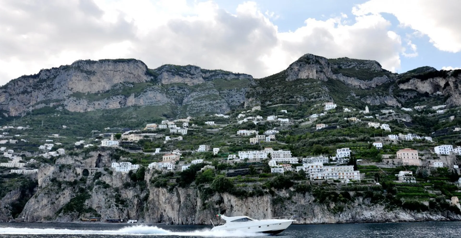 Gianetti 58 in Amalfi, Campania — photo 3