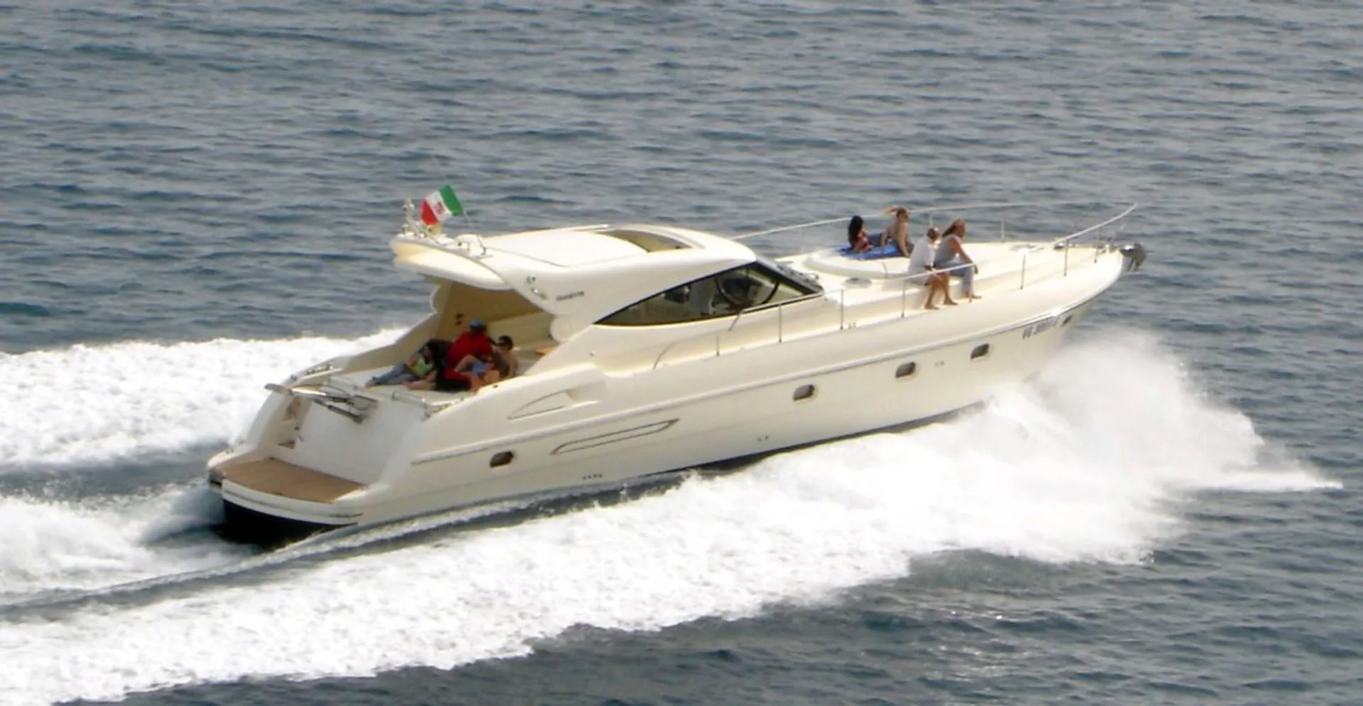 Gianetti 58 in Amalfi, Campania — photo 4