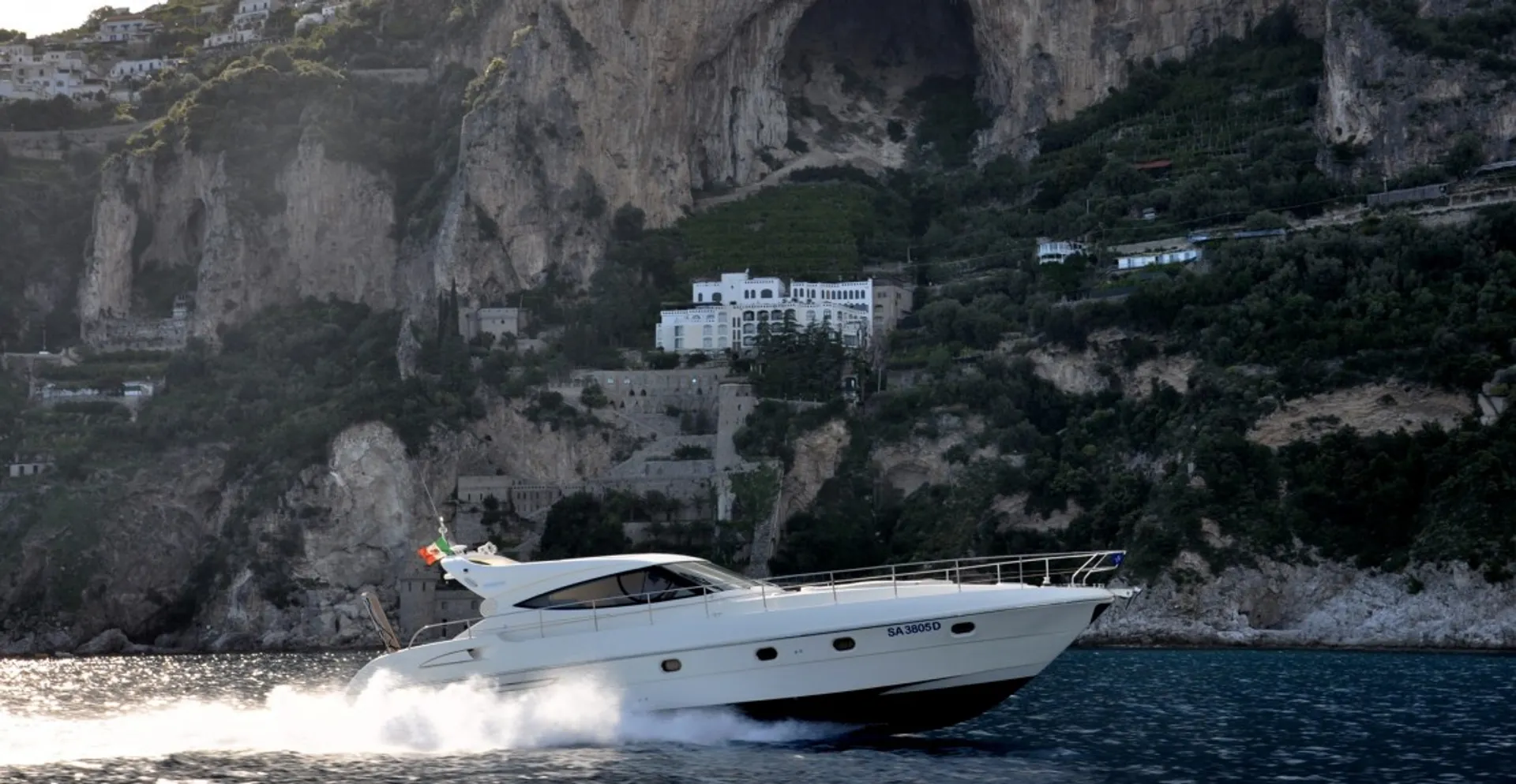 Gianetti 58 in Amalfi, Campania — photo 5