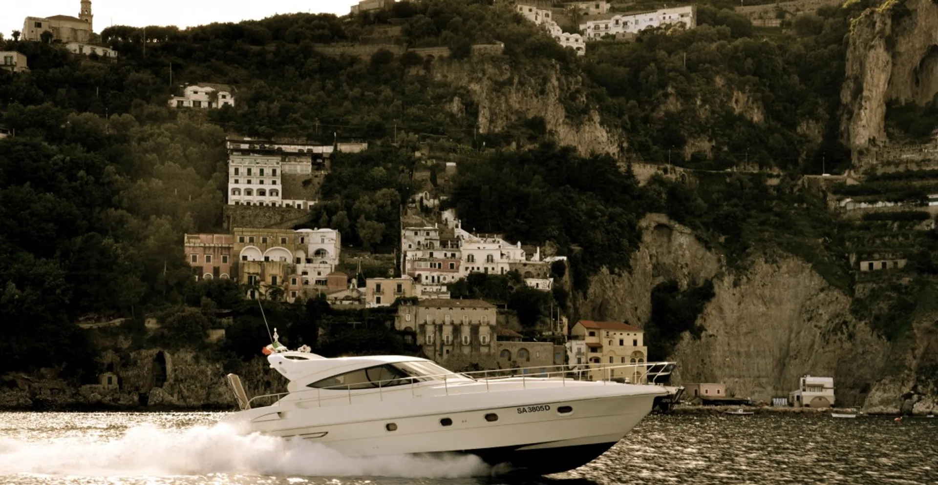 Gianetti 58 in Amalfi, Campania — photo 6