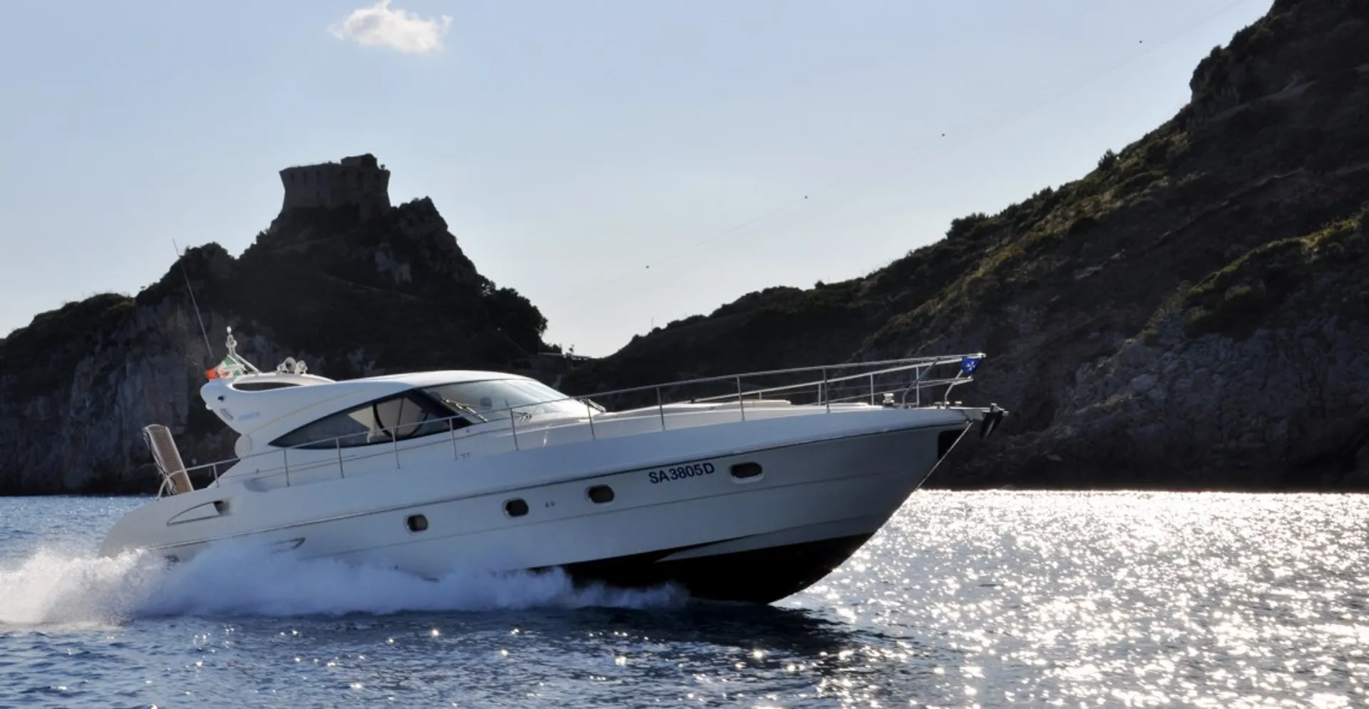 Gianetti 58 in Amalfi, Campania — photo 7