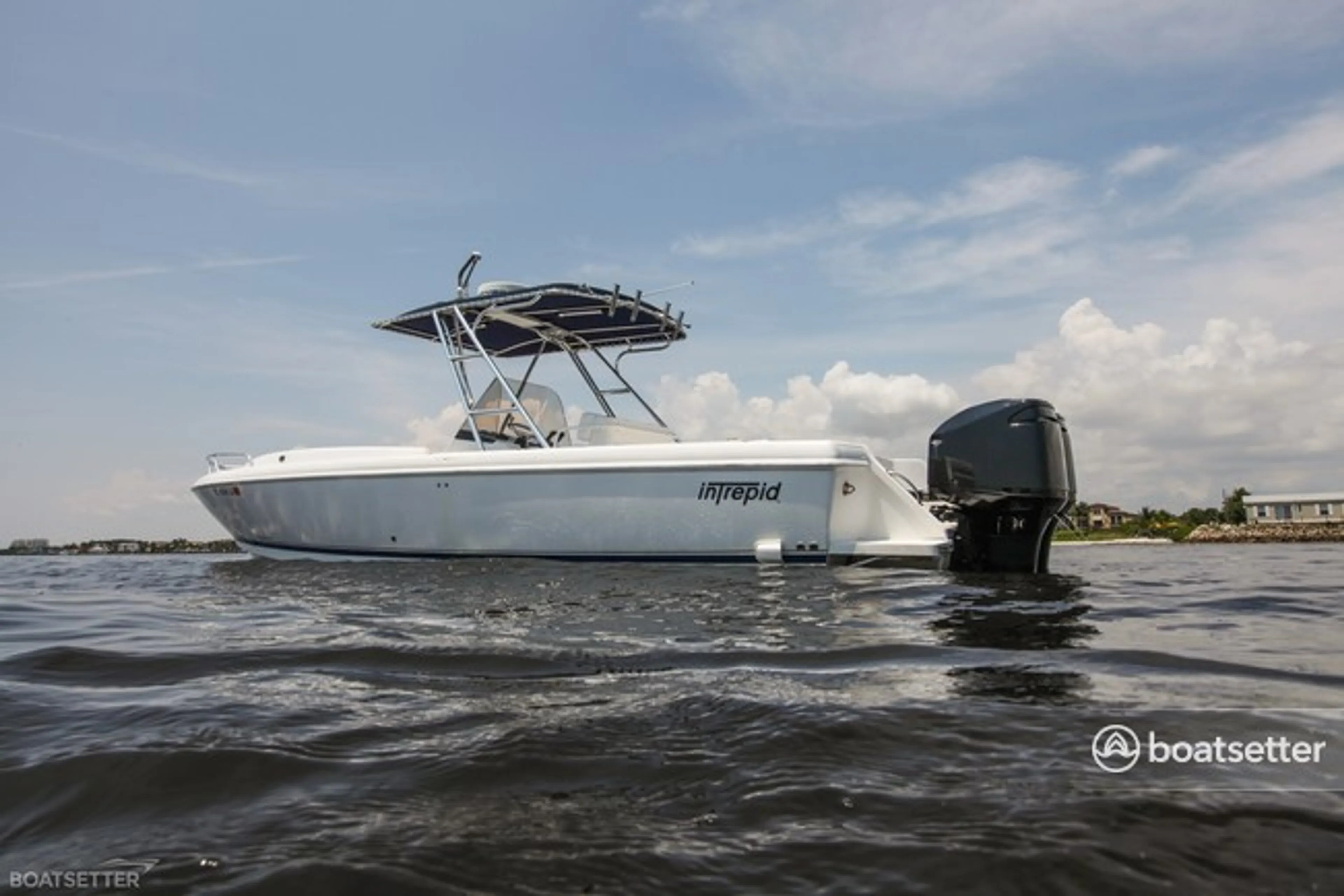 boat