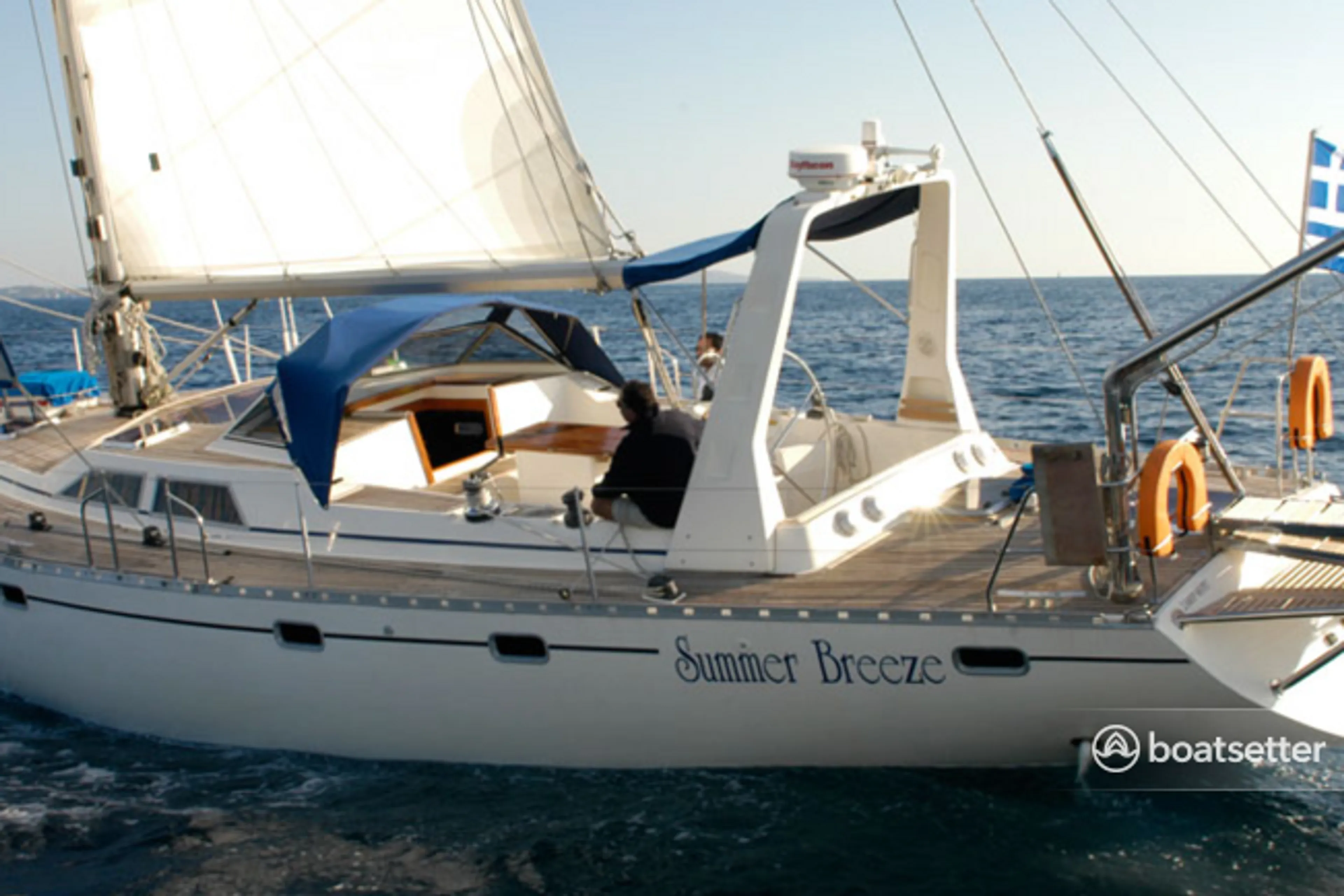 boat