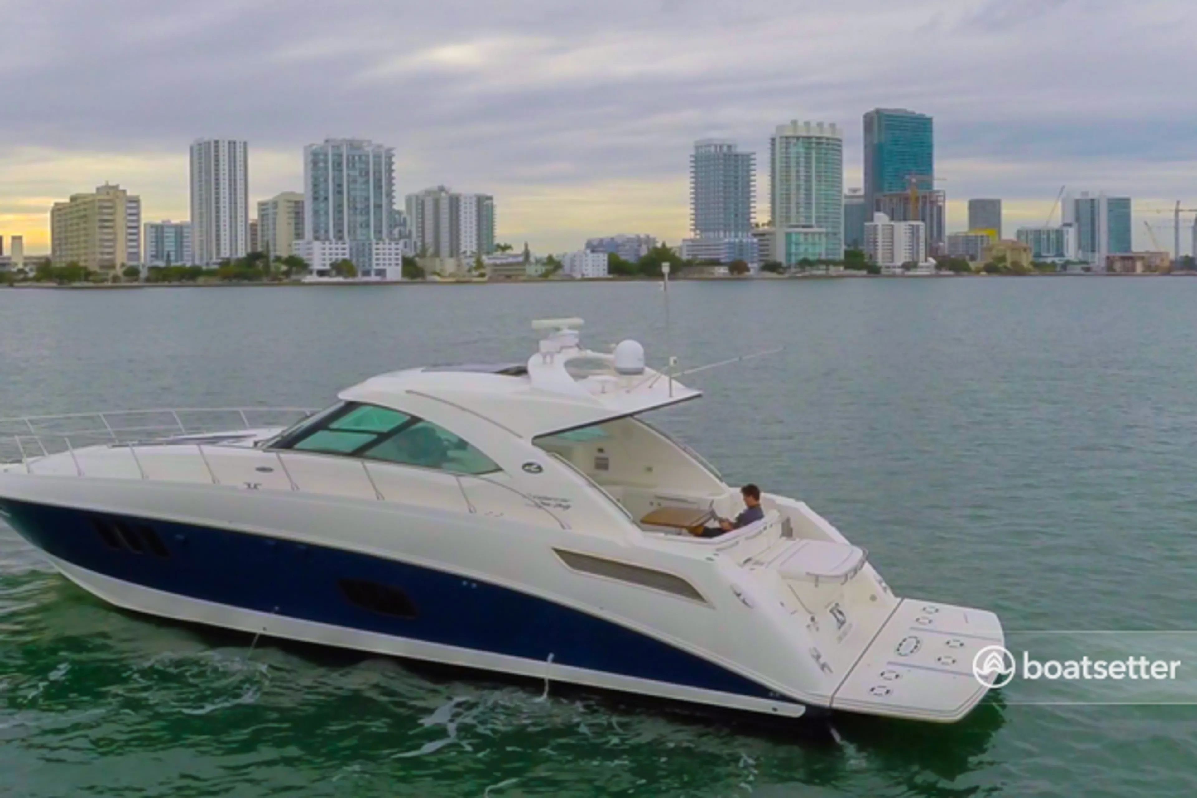 boat