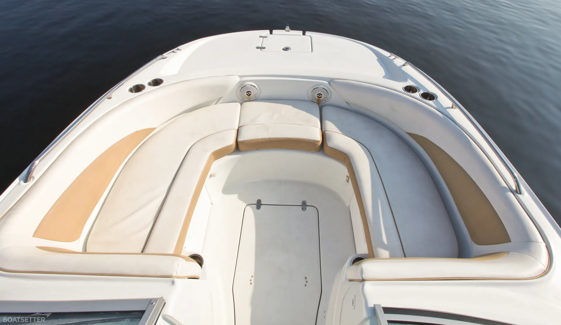 Southwind 212 Sport Deck in Hypoluxo, FL — photo 4