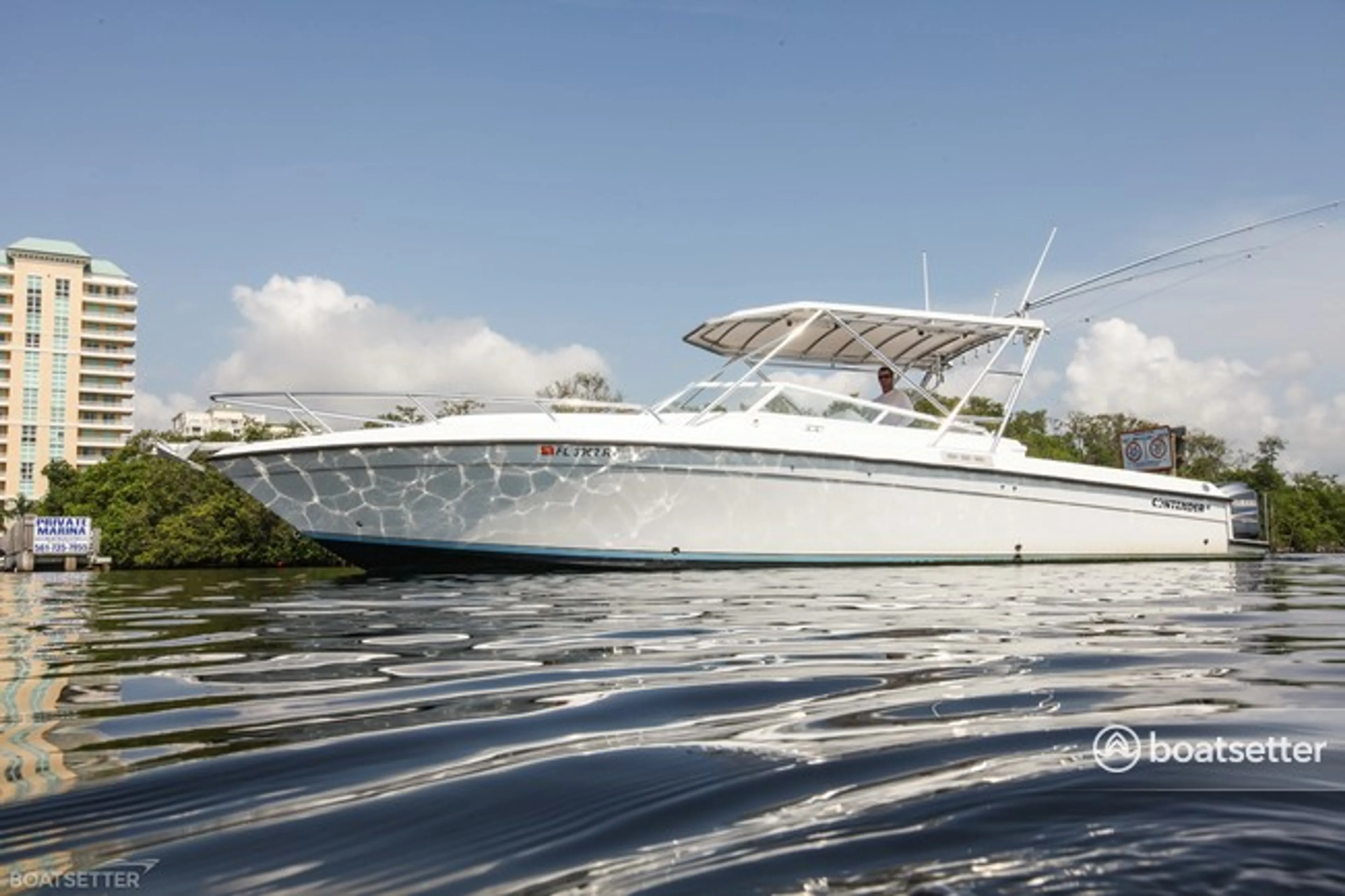 boat