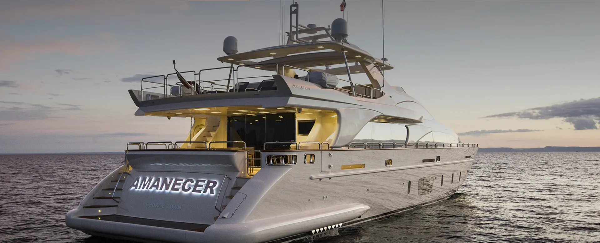 Azimut 105 in La Cruz de Huanacaxtle, Nay. — photo 5