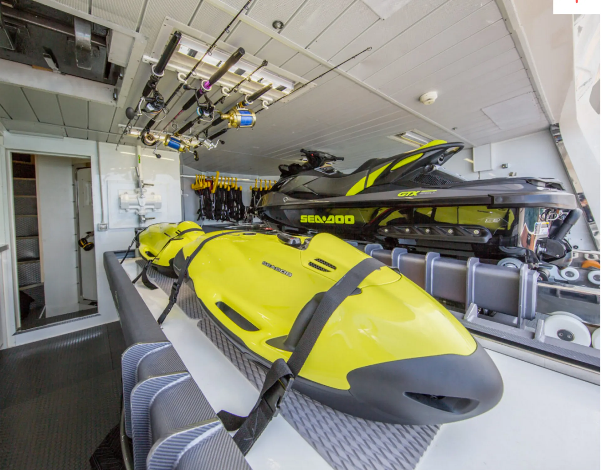 Azimut 105 in La Cruz de Huanacaxtle, Nay. — photo 7