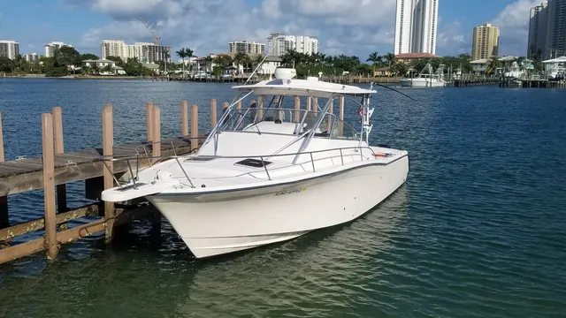 Rent a Grady-white motor yacht in West Palm Beach, FL near me
