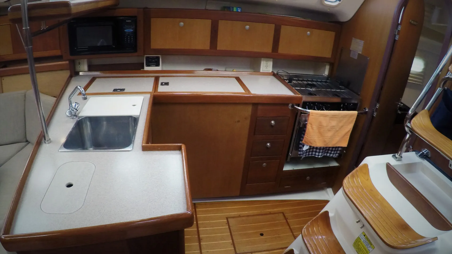 Sailing Boat Charter in Puerto Vallarta