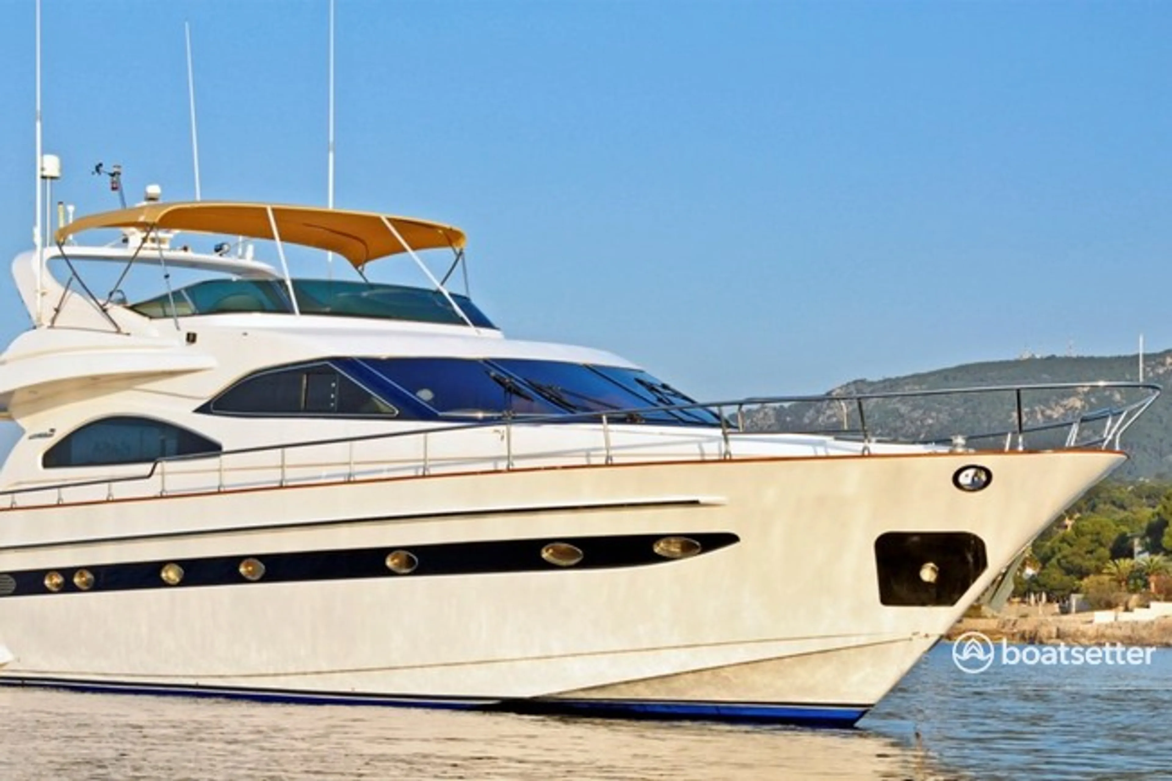 boat