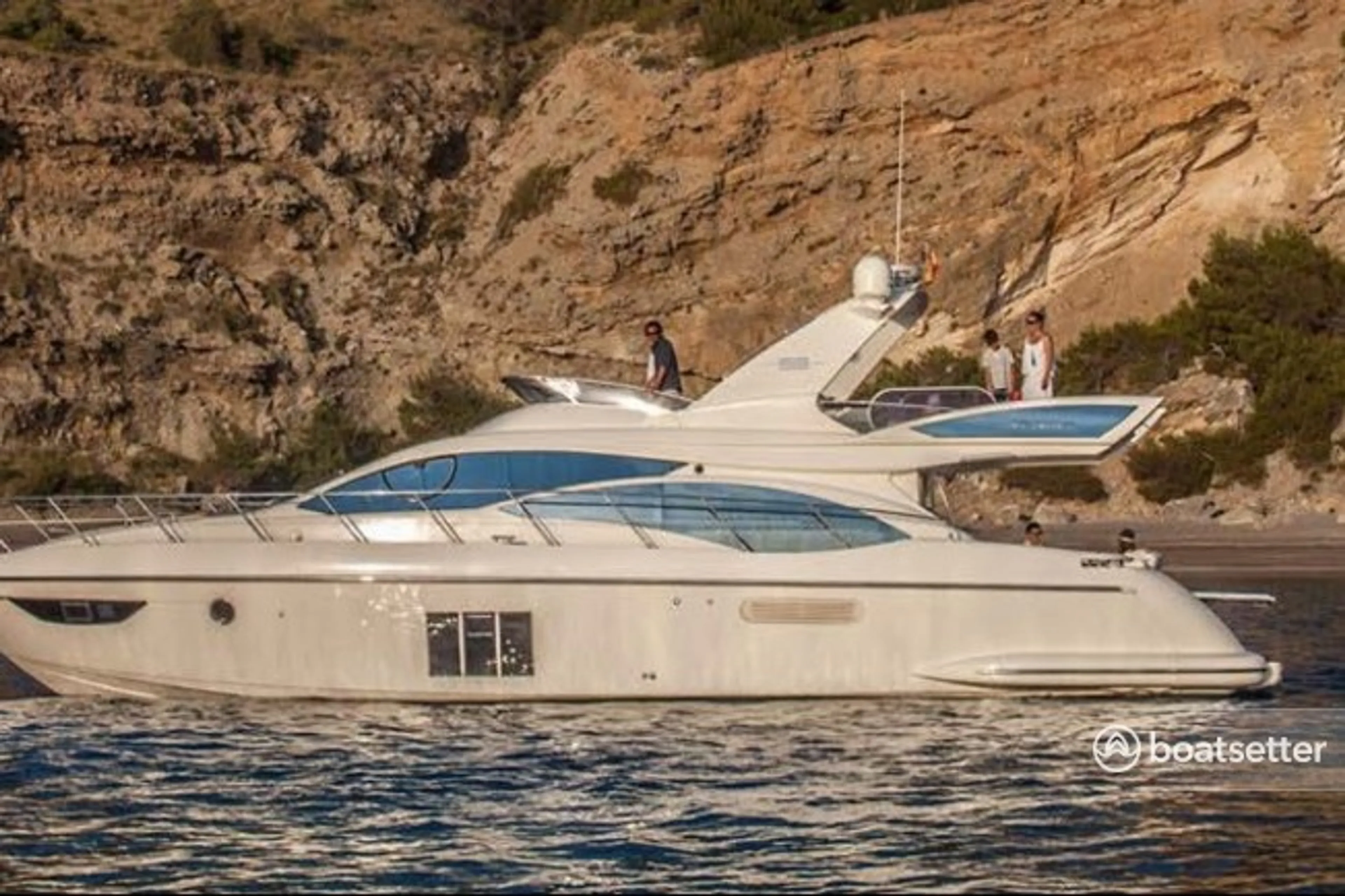 boat