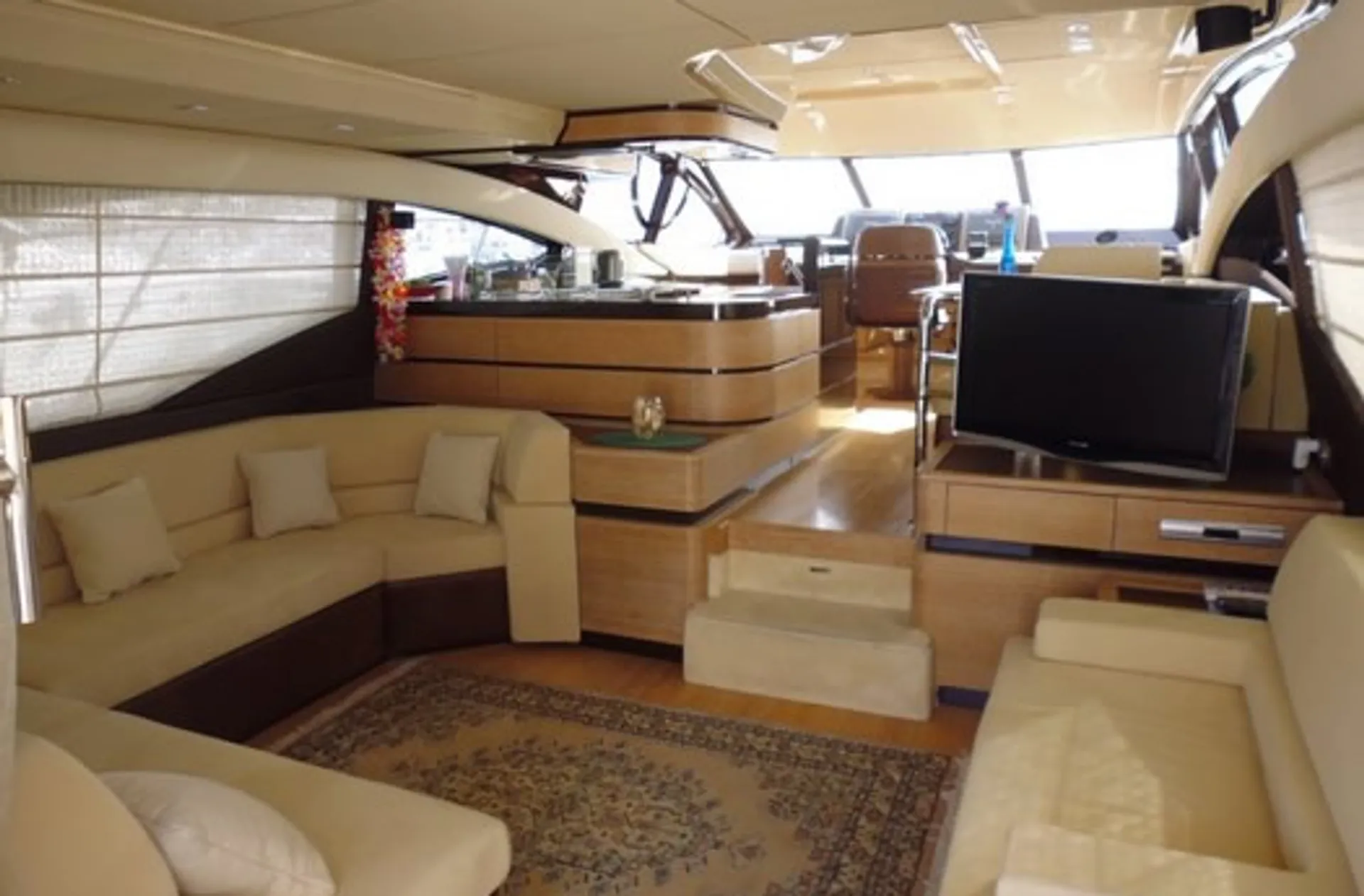 Azimut 58 Motor Yacht in null, AL — photo 8