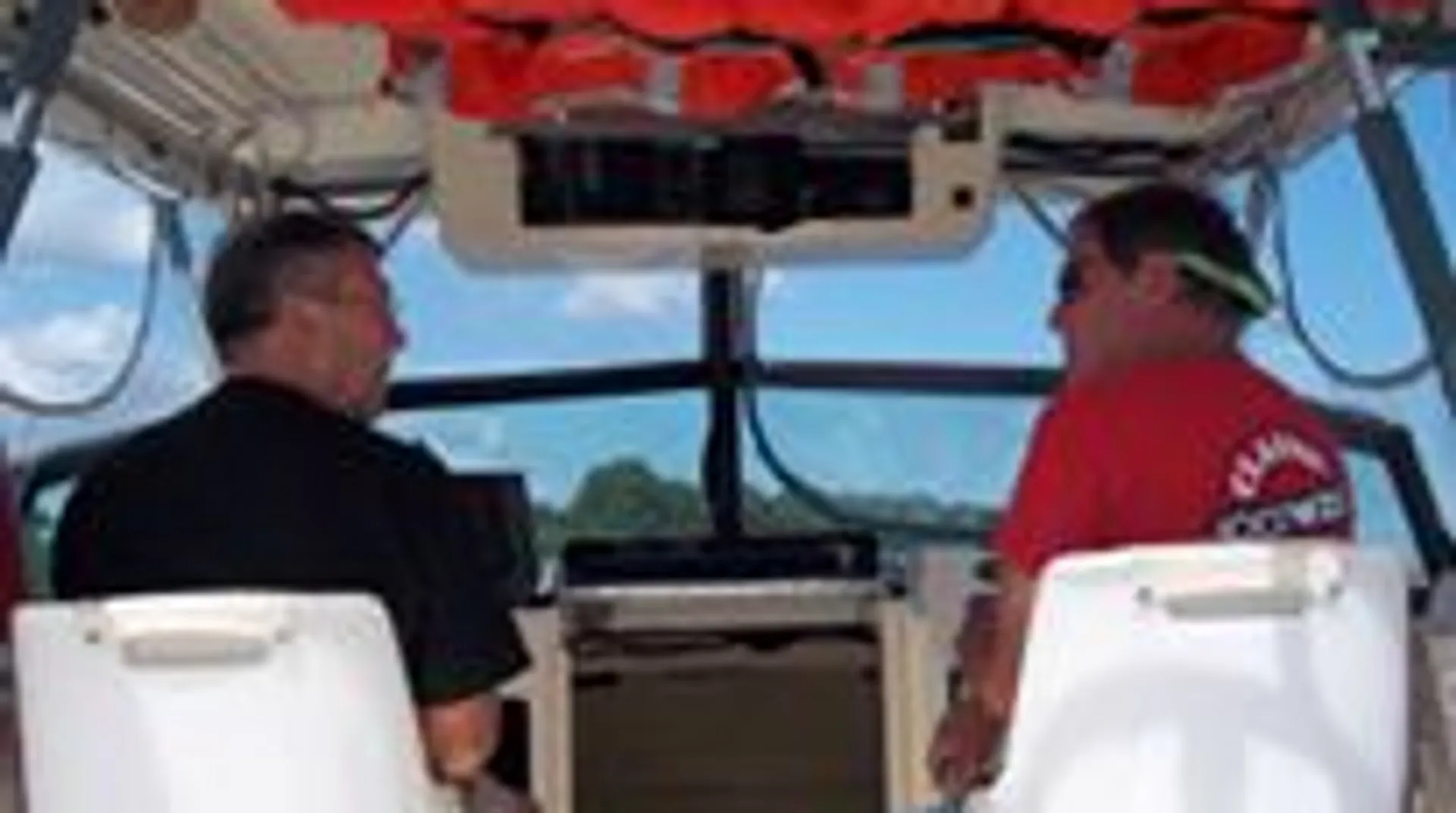 Let "Reel Thrills too" Thrill you too!