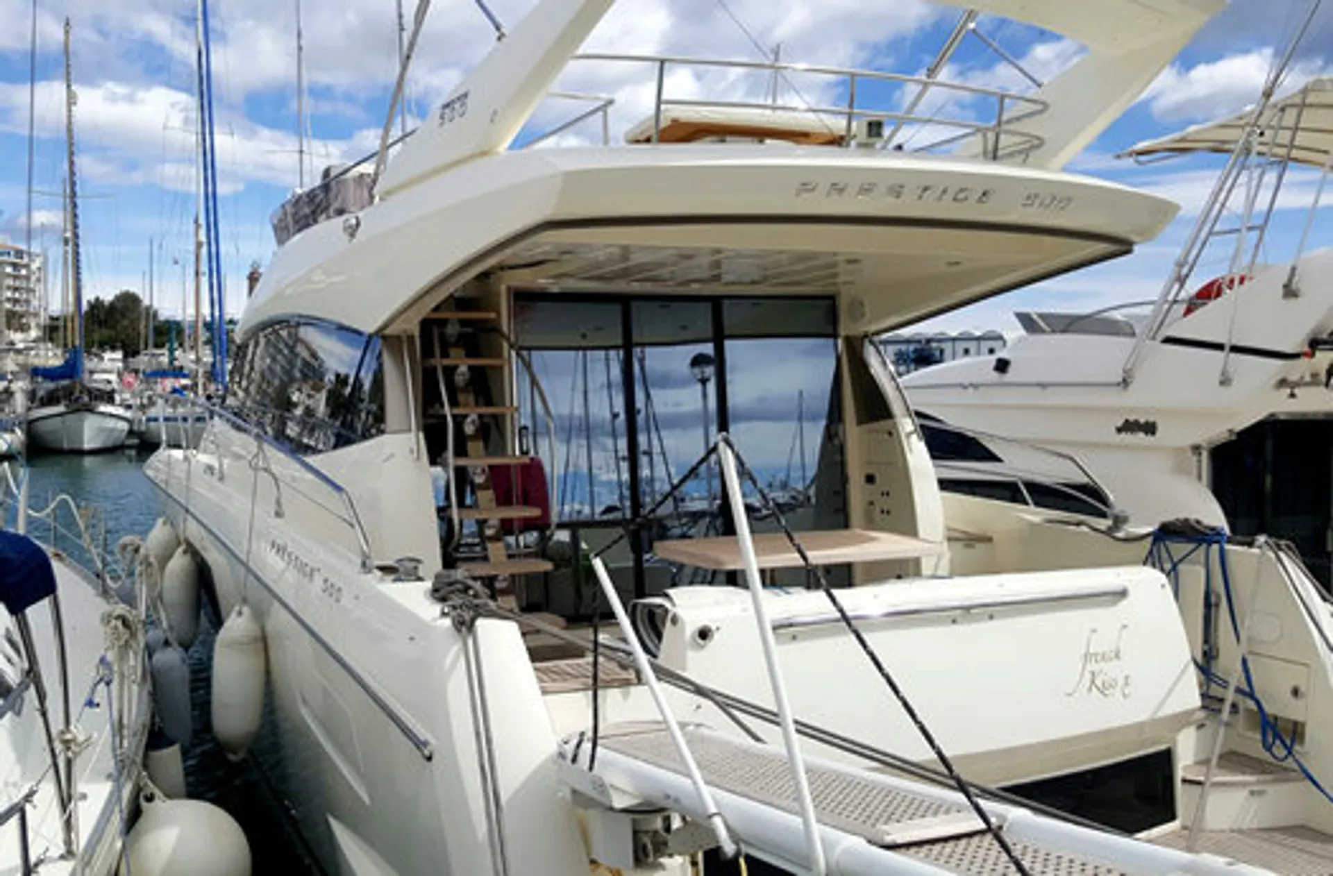 Prestige Ballistic 550 in null, AL — photo 2