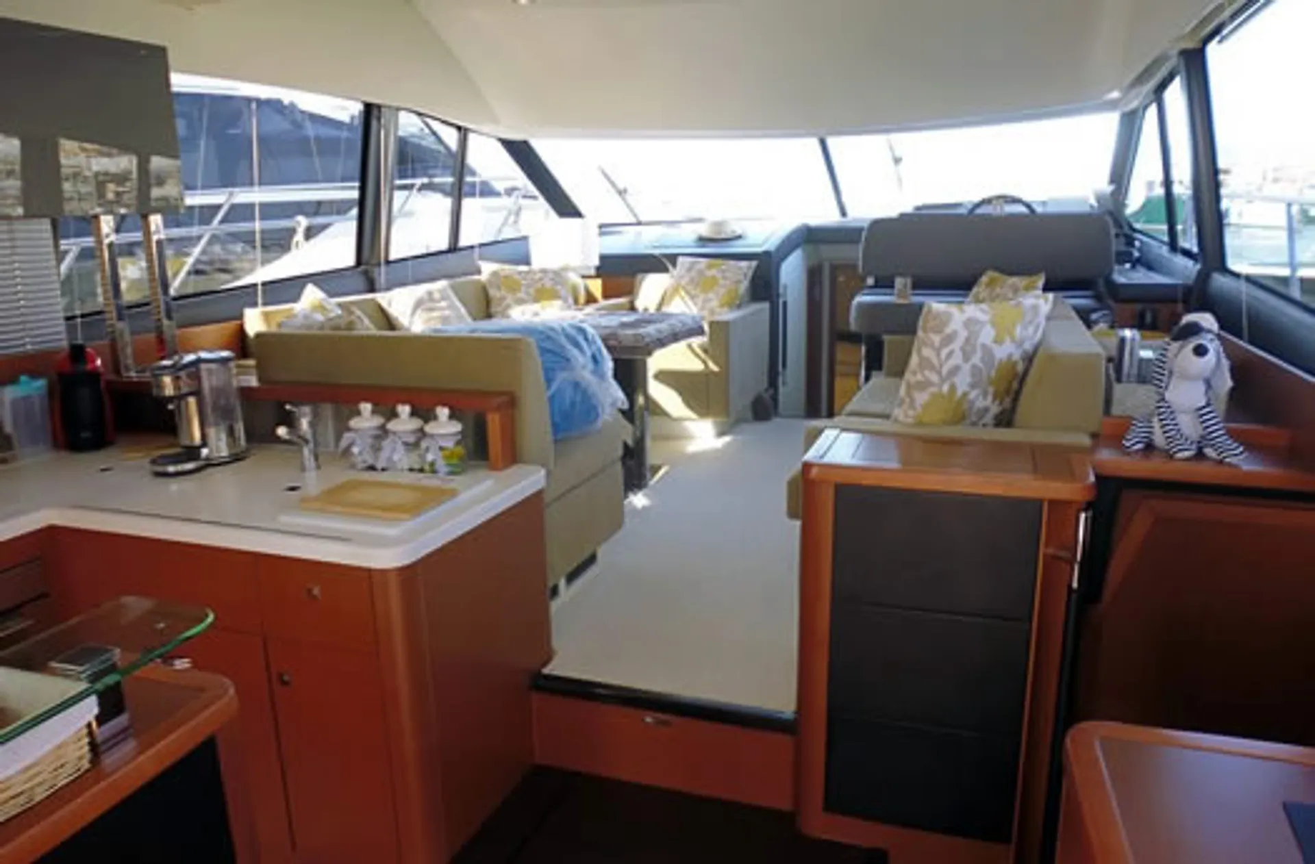 Prestige Ballistic 550 in null, AL — photo 3