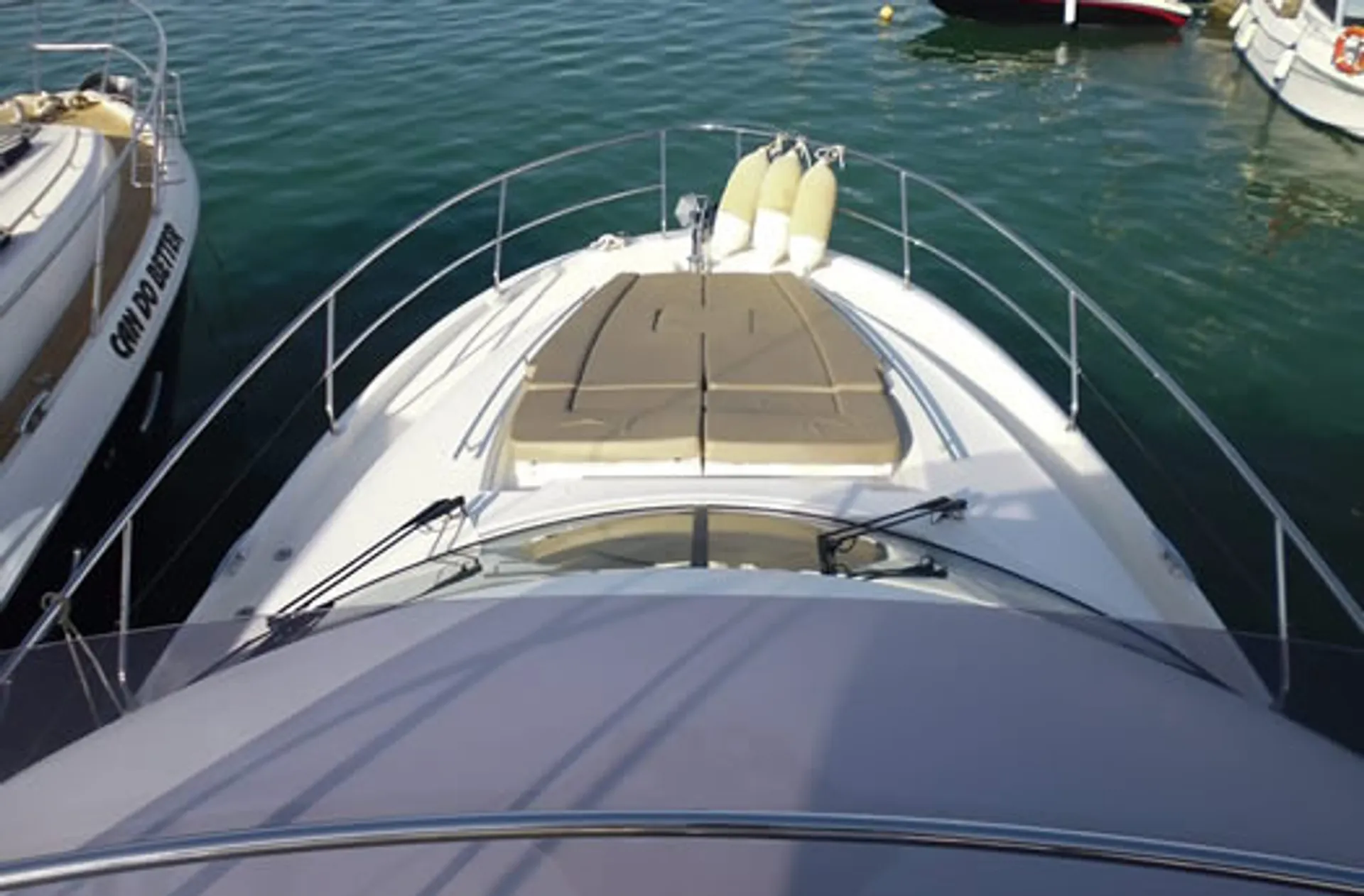 Prestige Ballistic 550 in null, AL — photo 4