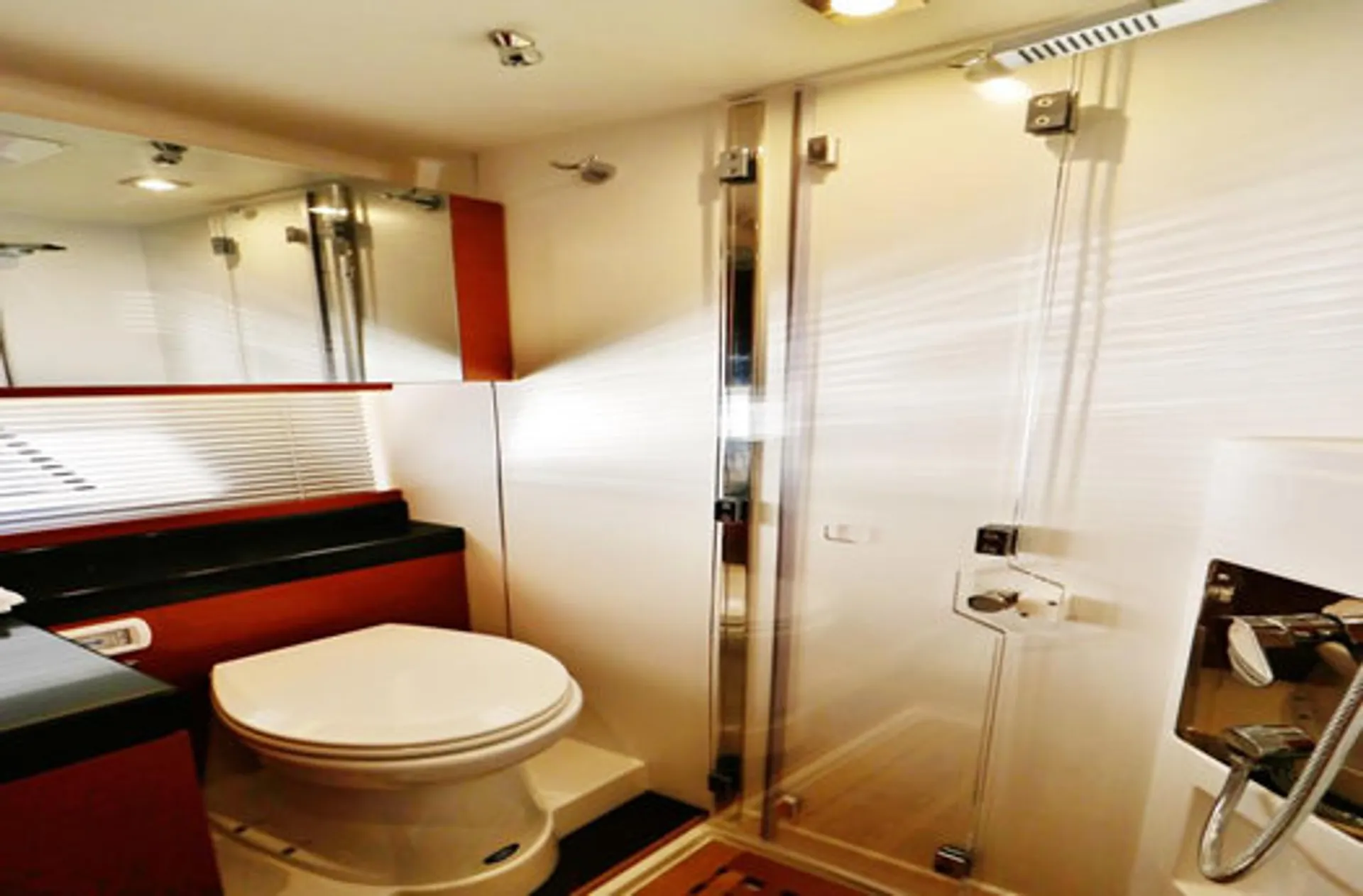 Prestige Ballistic 550 in null, AL — photo 5