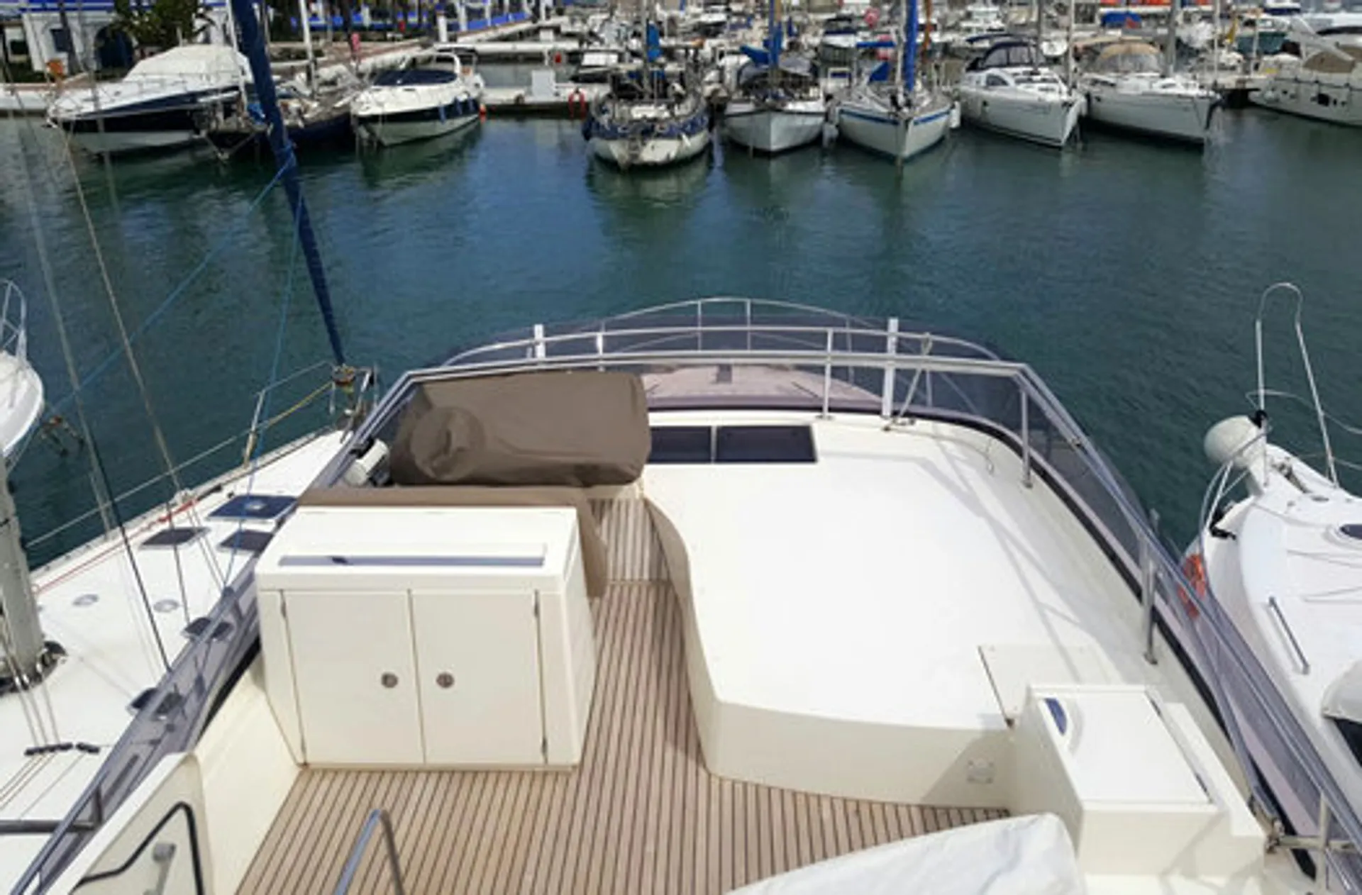 Prestige Ballistic 550 in null, AL — photo 6