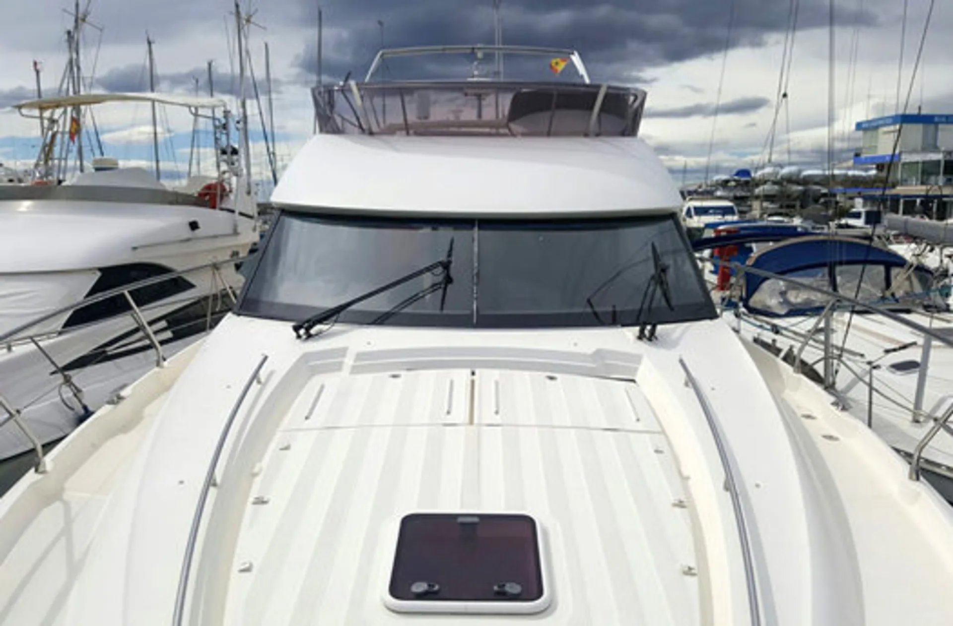 Prestige Ballistic 550 in null, AL — photo 7