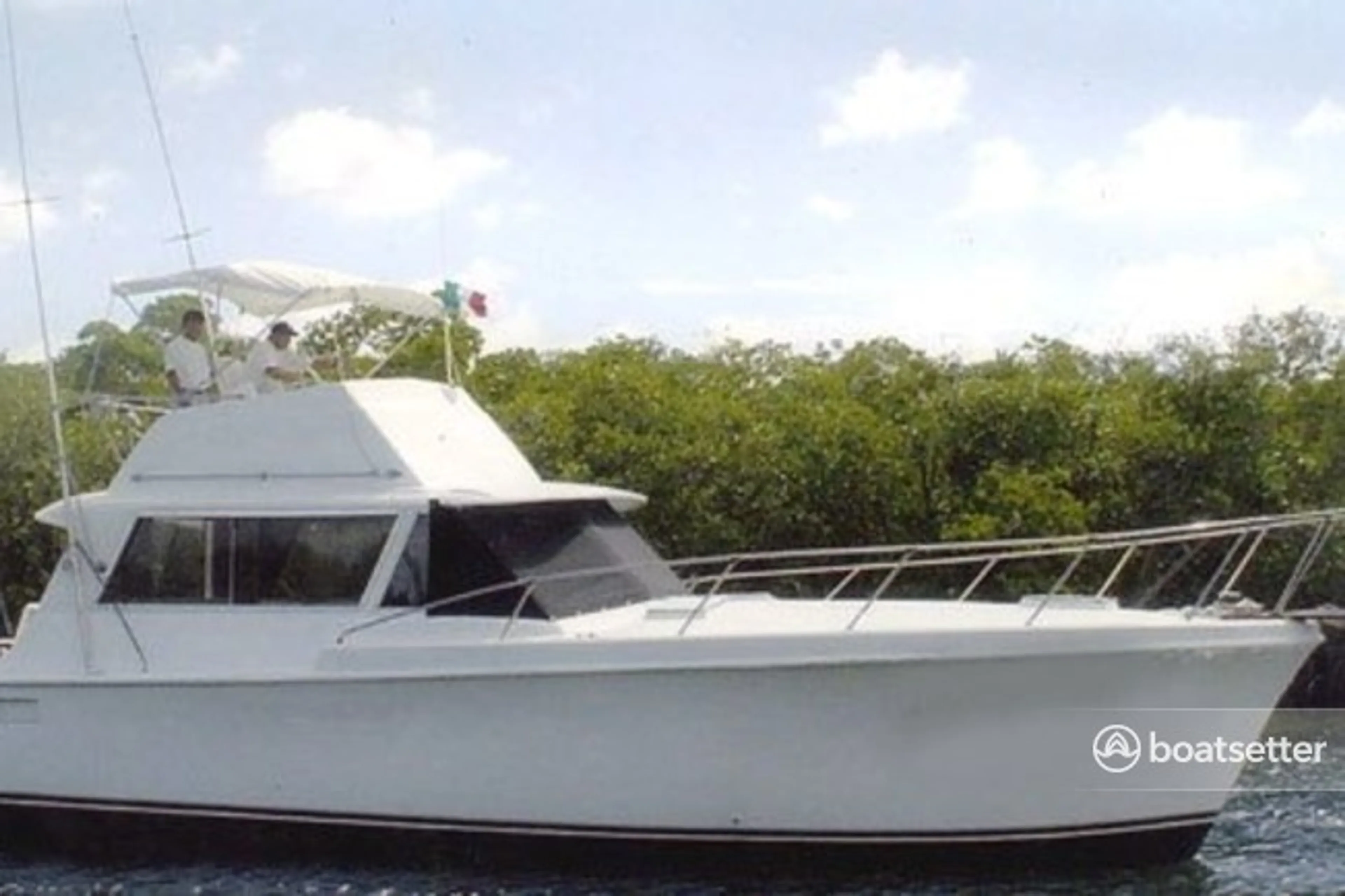 boat