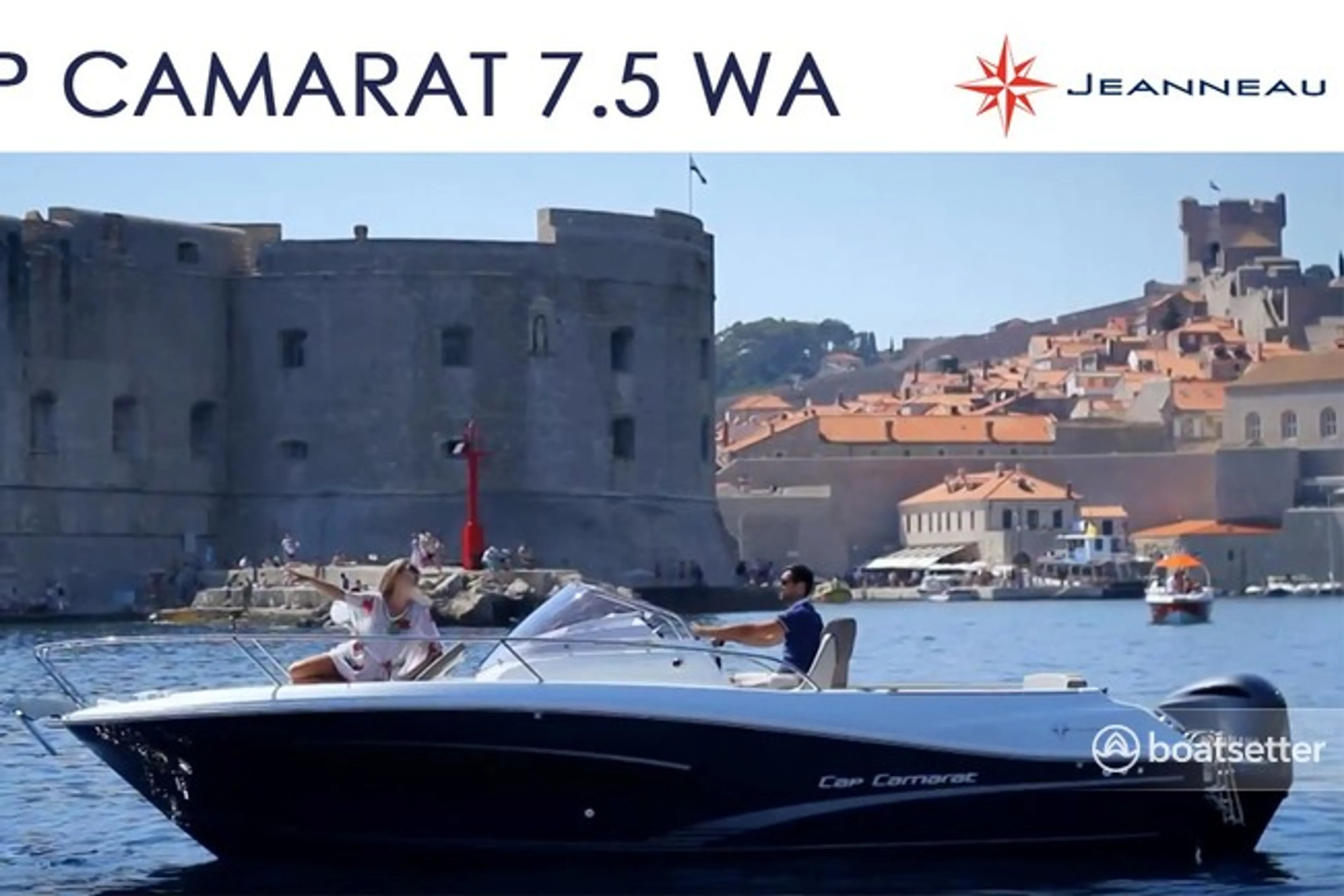 boat